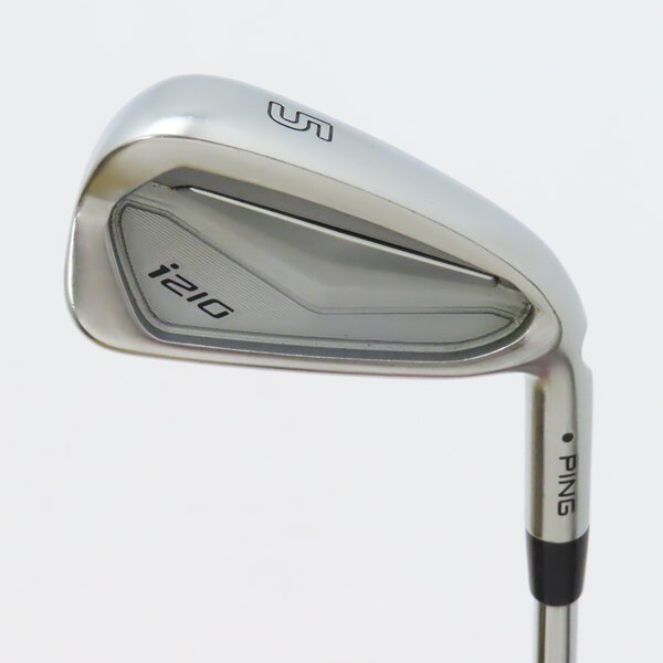 中古】i210 アイアン N.S.PRO MODUS3 TOUR 105 26 S CD(アイアン 