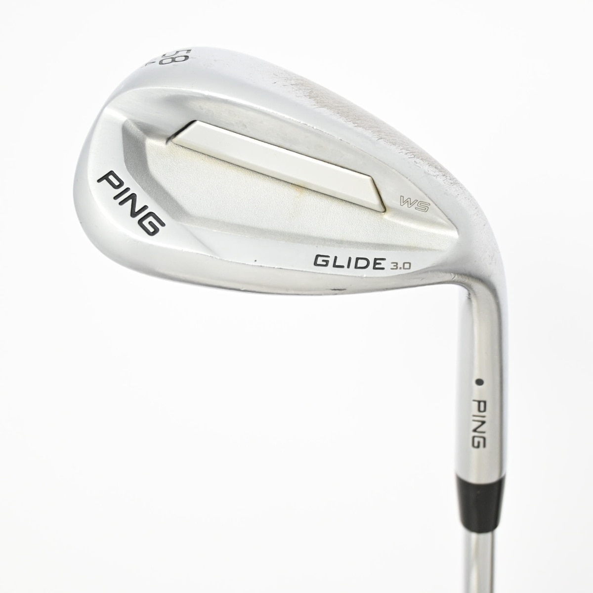 中古】GLIDE 3.0 WS ウェッジ (ピン) GLIDE 通販｜GDO中古ゴルフクラブ