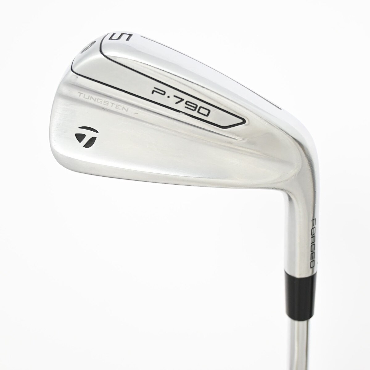 中古】P790 アイアンセット (テーラーメイド) 通販｜GDO中古