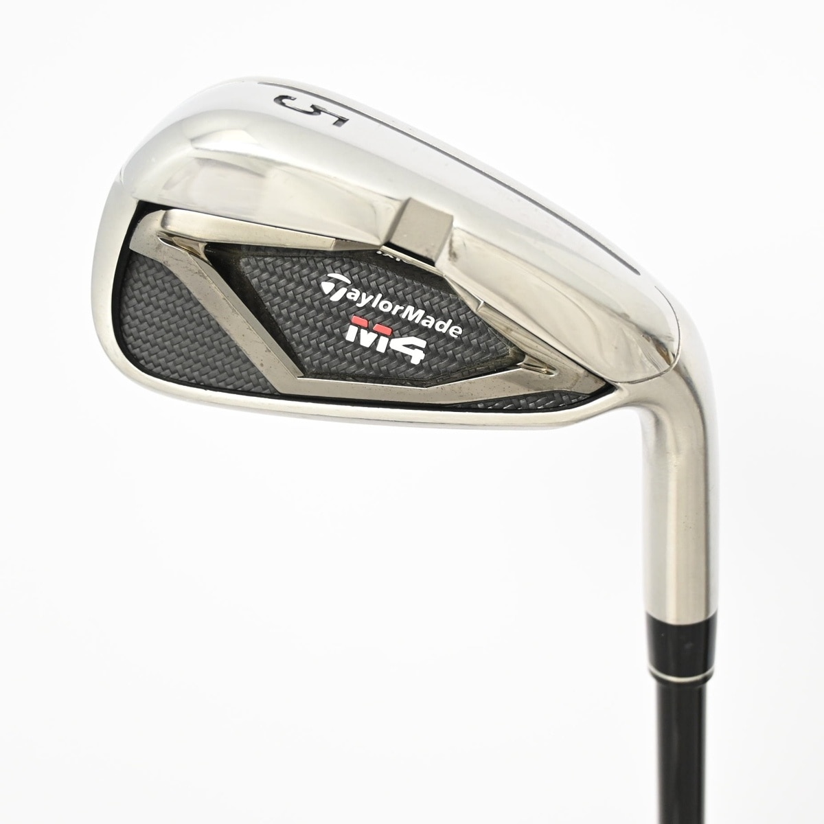 中古】M4 アイアンセット (テーラーメイド) 通販|GDO中古ゴルフクラブ 中古】M4 アイアンセット (テーラーメイド) 通販|GDO中古ゴルフクラブ