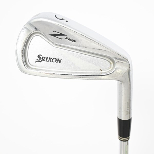 中古】スリクソン Z765 アイアン N.S.PRO MODUS3 TOUR 120 25 S D 