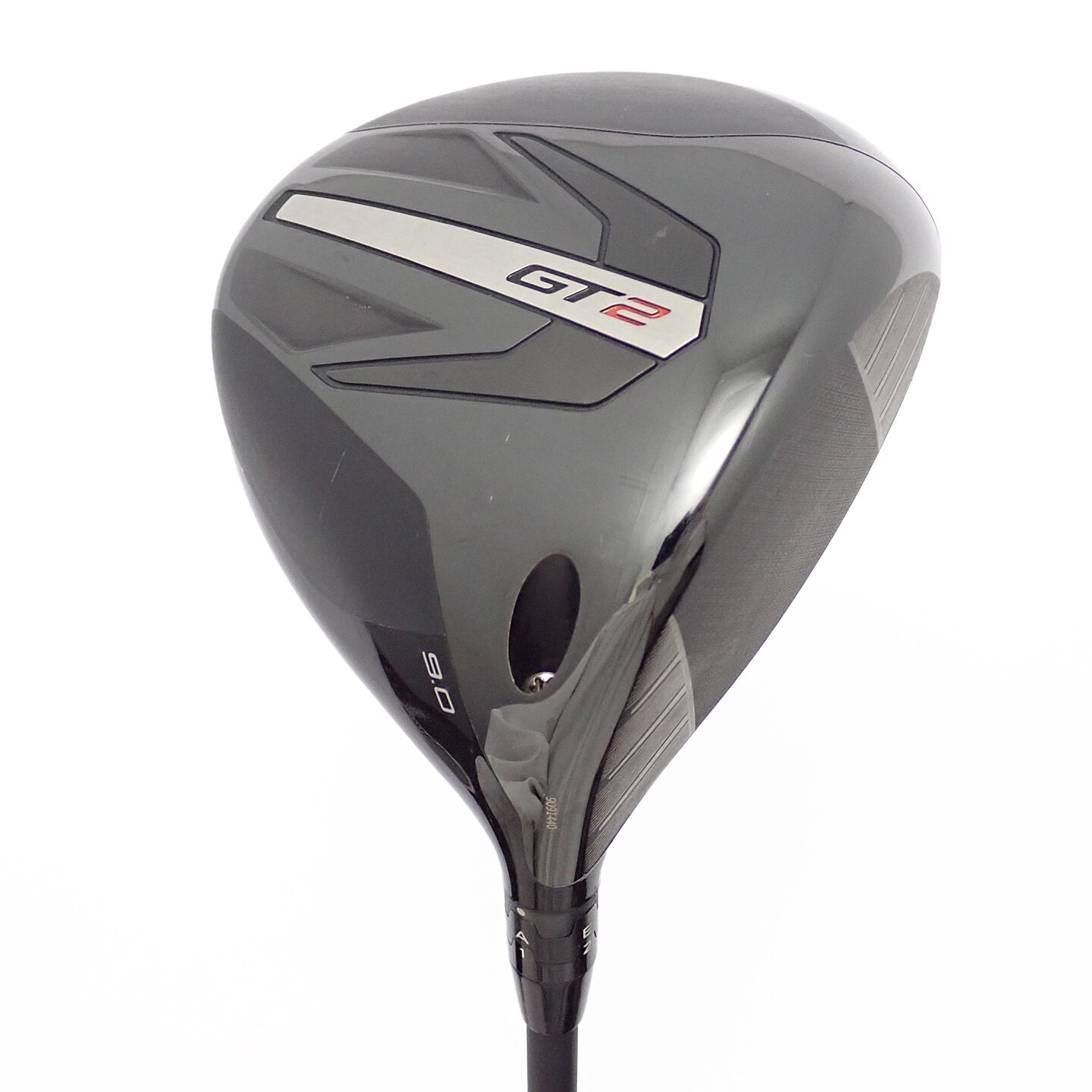 中古】GT2 ドライバー (タイトリスト) Titleist メンズ 通販｜GDO中古