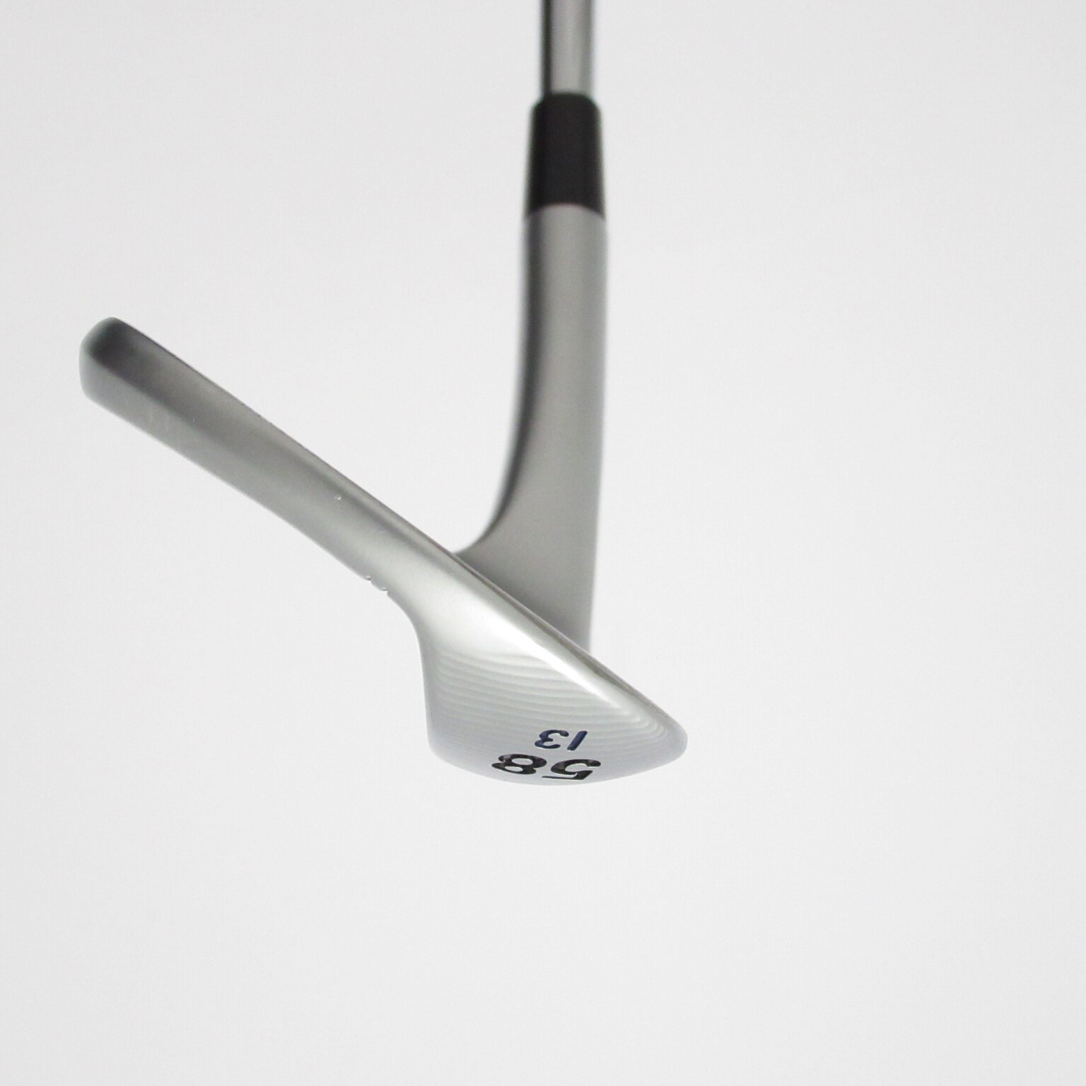 中古】ミルドグラインド HI-TOE3 ウェッジ N.S.PRO MODUS3 TOUR 115 58