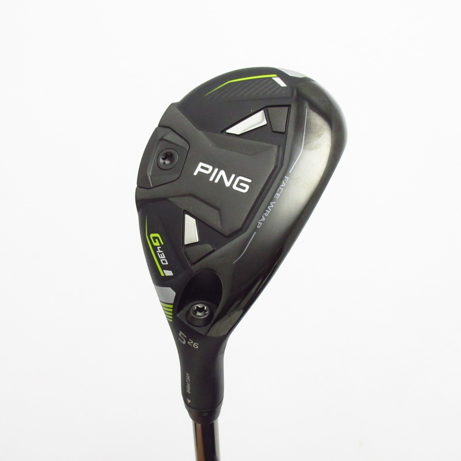 中古】G430 ハイブリッド ユーティリティ PING TOUR 2.0 CHROME 中古】G430 ハイブリッド ユーティリティ PING TOUR 2.0 CHROME