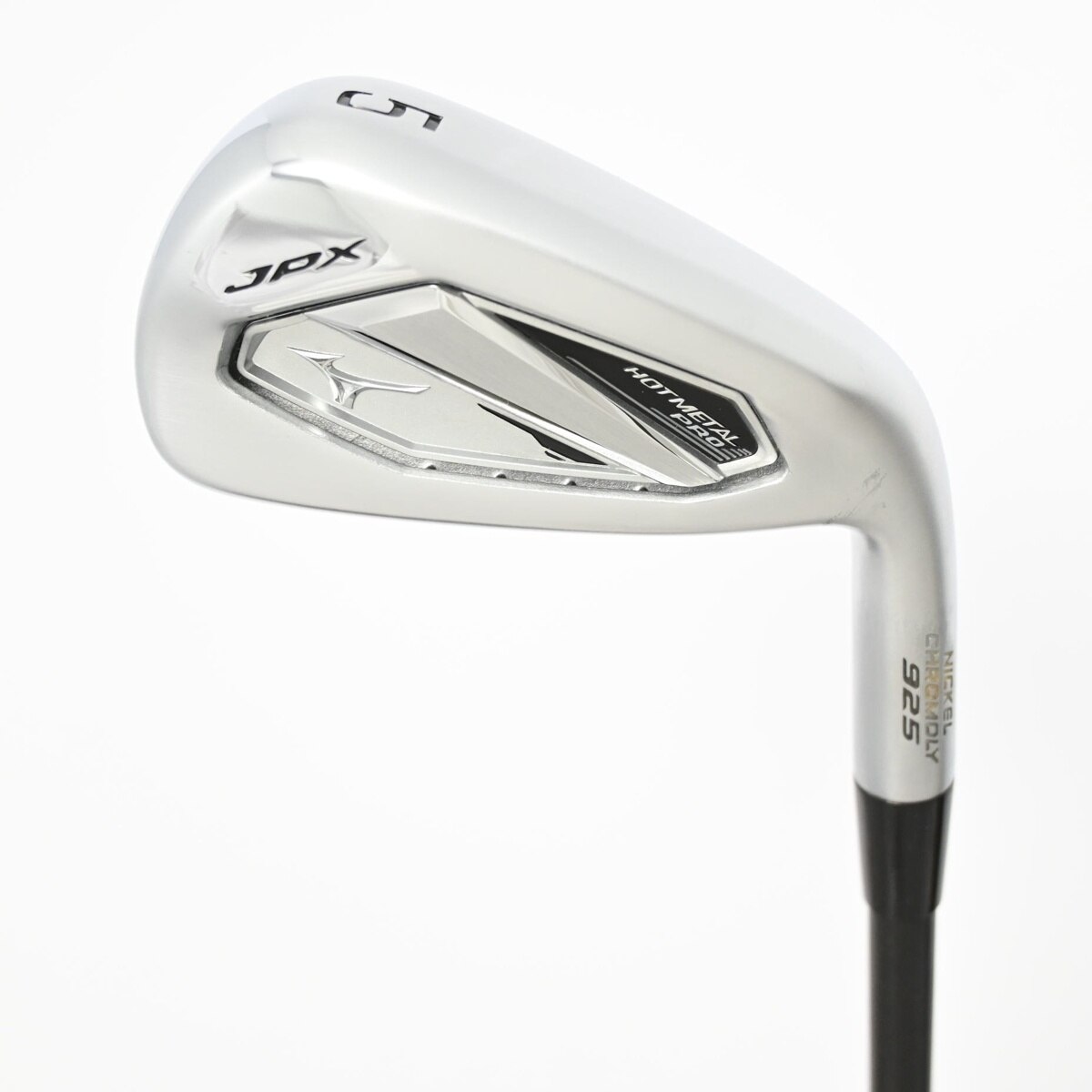 中古】JPX 925 HOT METAL PRO アイアン カーボンシャフト 22 R BC
