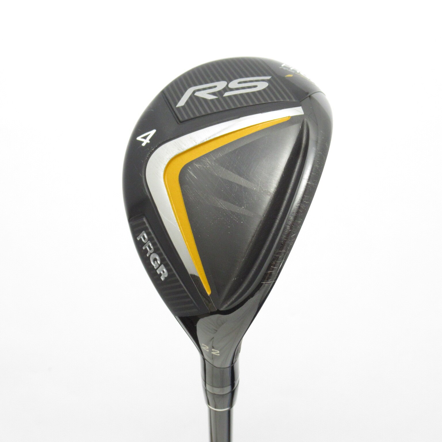 中古】RS ユーティリティ (プロギア) 通販｜GDO中古ゴルフクラブ