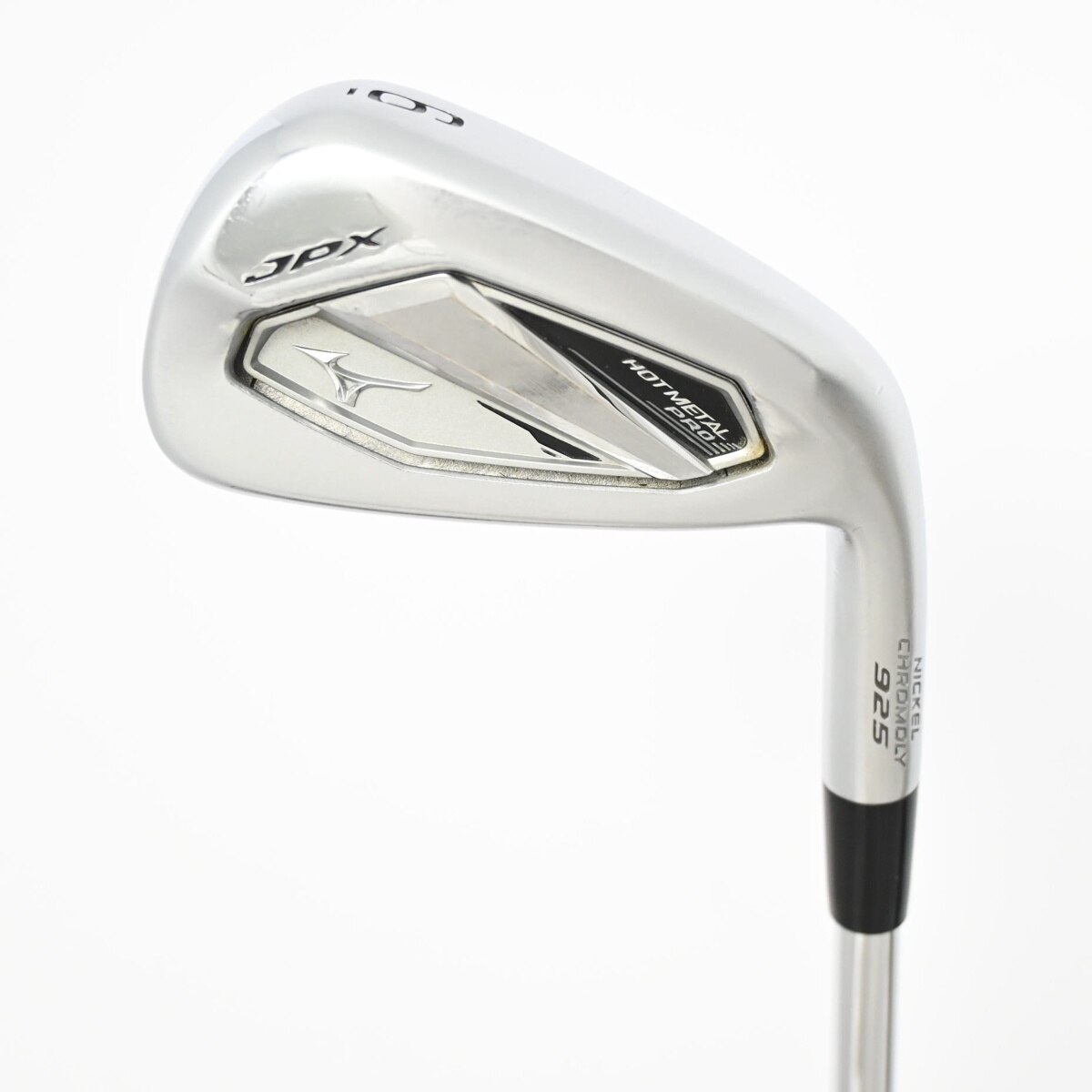 中古】JPX 925 HOT METAL PRO アイアンセット (ミズノ) JPX 通販｜GDO