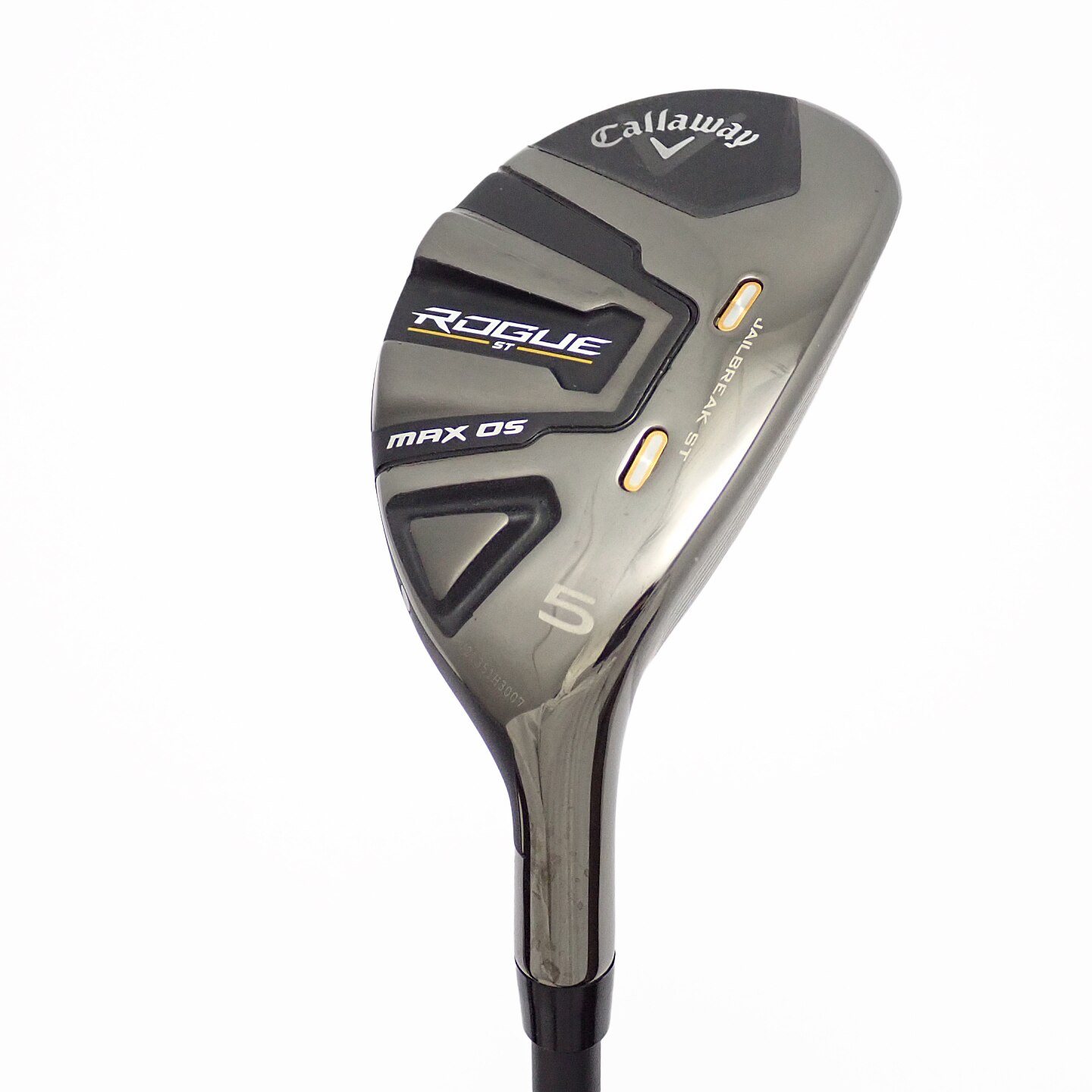 中古】ローグ ST MAX OS ユーティリティ VENTUS 5 for Callaway 中古】ローグ ST MAX OS ユーティリティ VENTUS 5 for Callaway