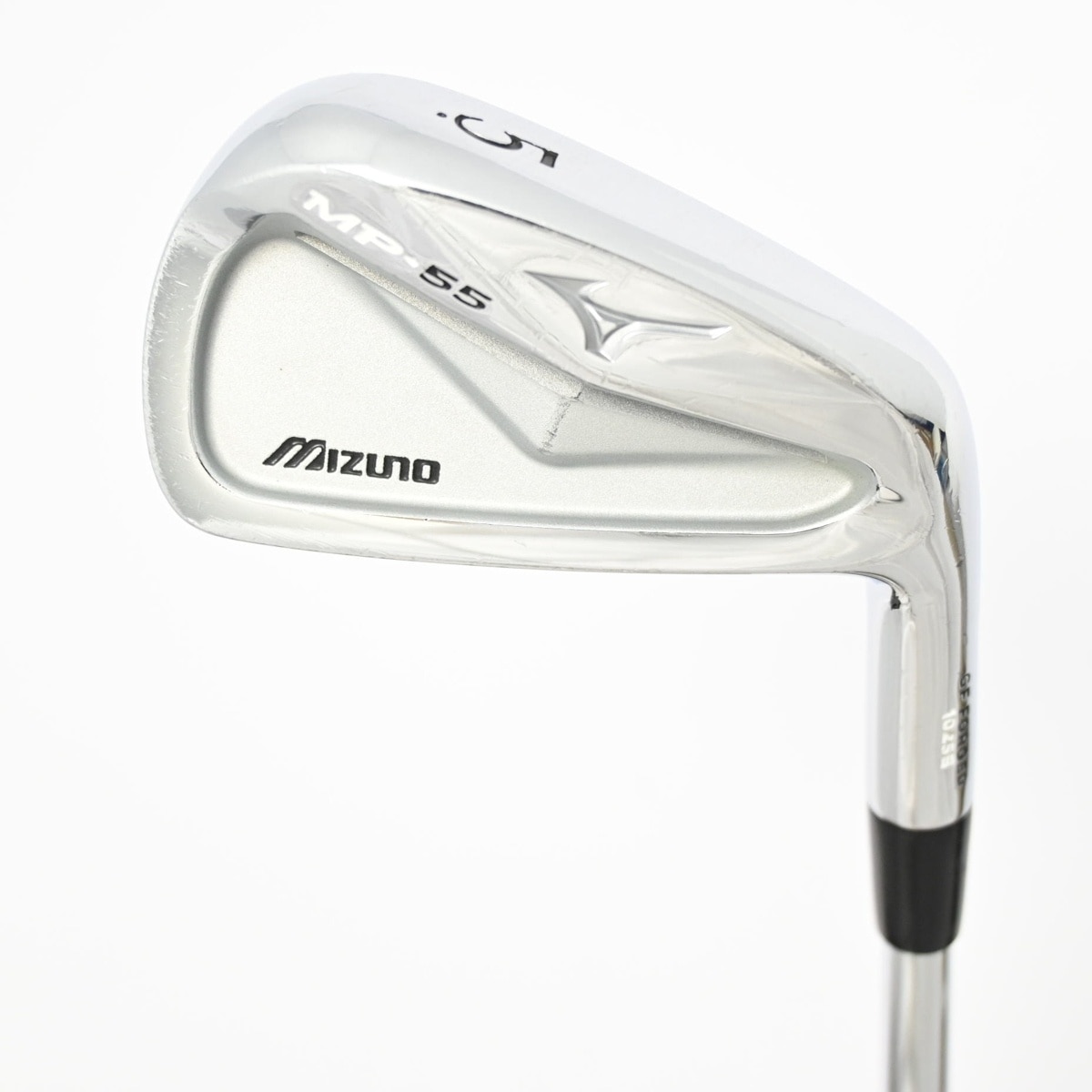中古】MP-55 アイアンセット (ミズノ) MP 通販|GDO中古ゴルフクラブ 中古】MP-55 アイアンセット (ミズノ) MP 通販|GDO中古ゴルフクラブ