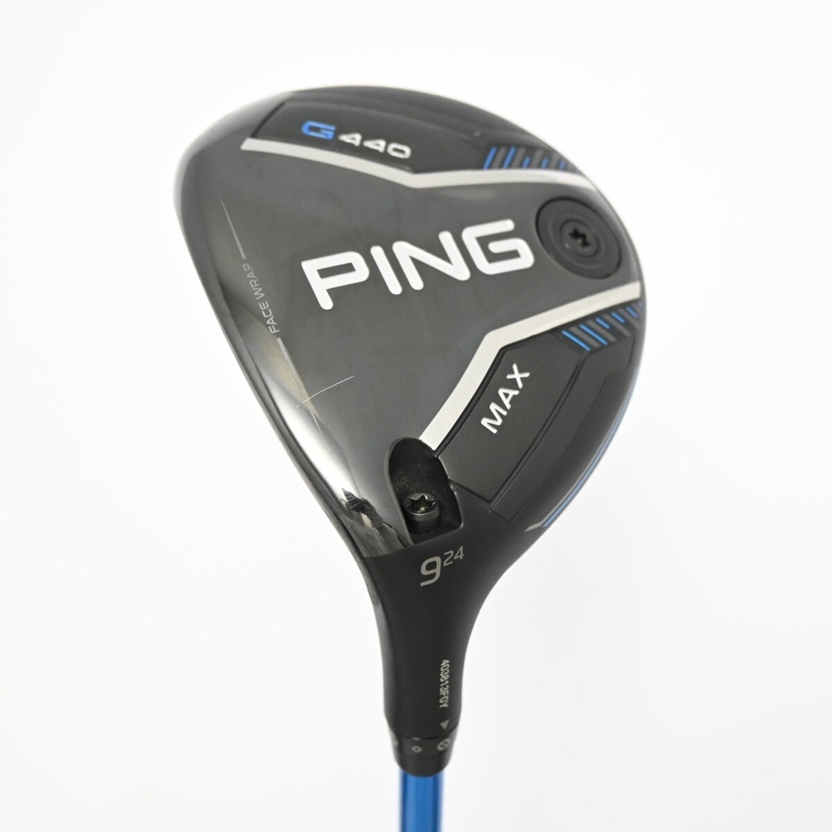 中古】ピン(PING) フェアウェイウッド レフティ 通販｜GDO中古ゴルフクラブ