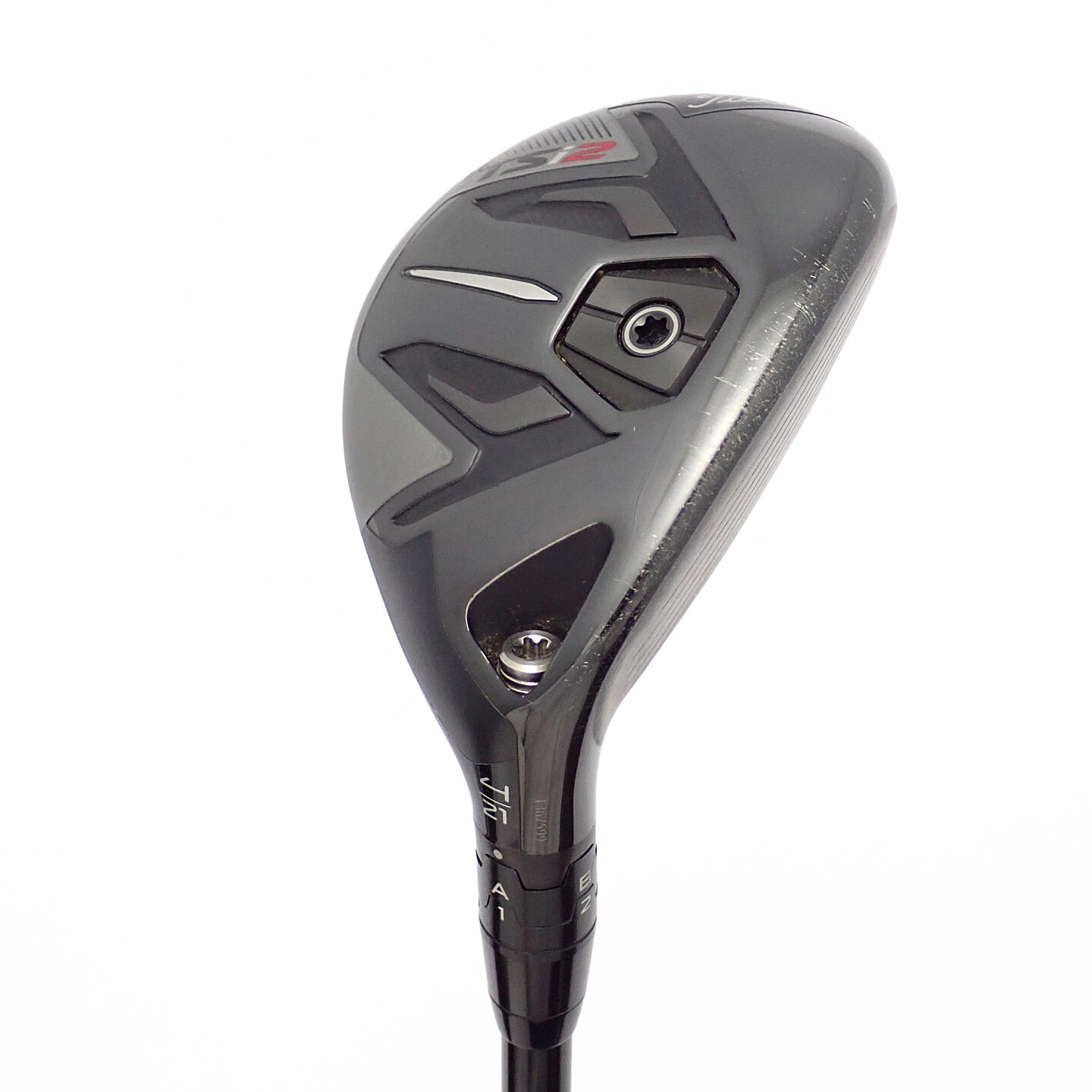 中古】TSi ユーティリティ (タイトリスト) 通販｜GDO中古ゴルフクラブ