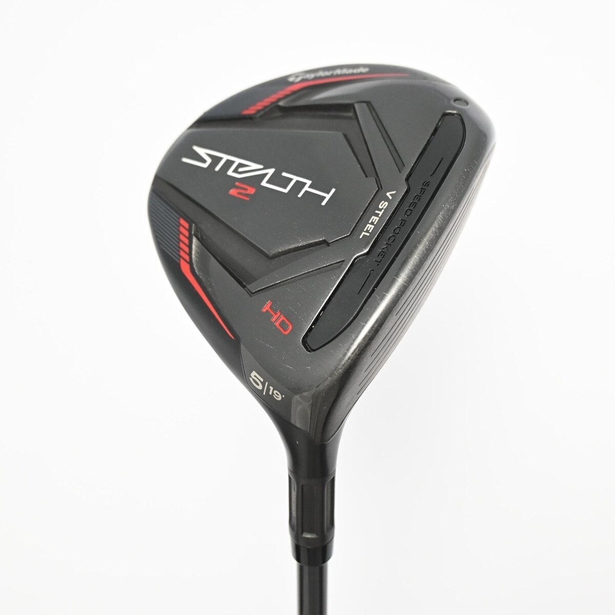中古】ステルス フェアウェイウッド (テーラーメイド) 通販|GDO 中古】ステルス フェアウェイウッド (テーラーメイド) 通販|GDO
