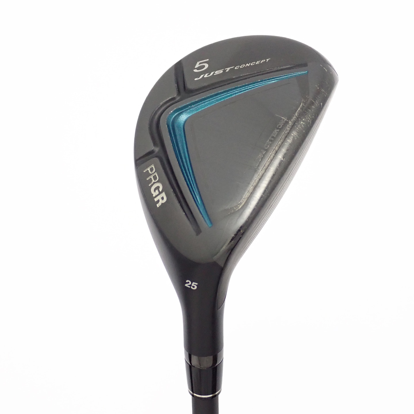 中古】RS ユーティリティ (プロギア) 通販｜GDO中古ゴルフクラブ