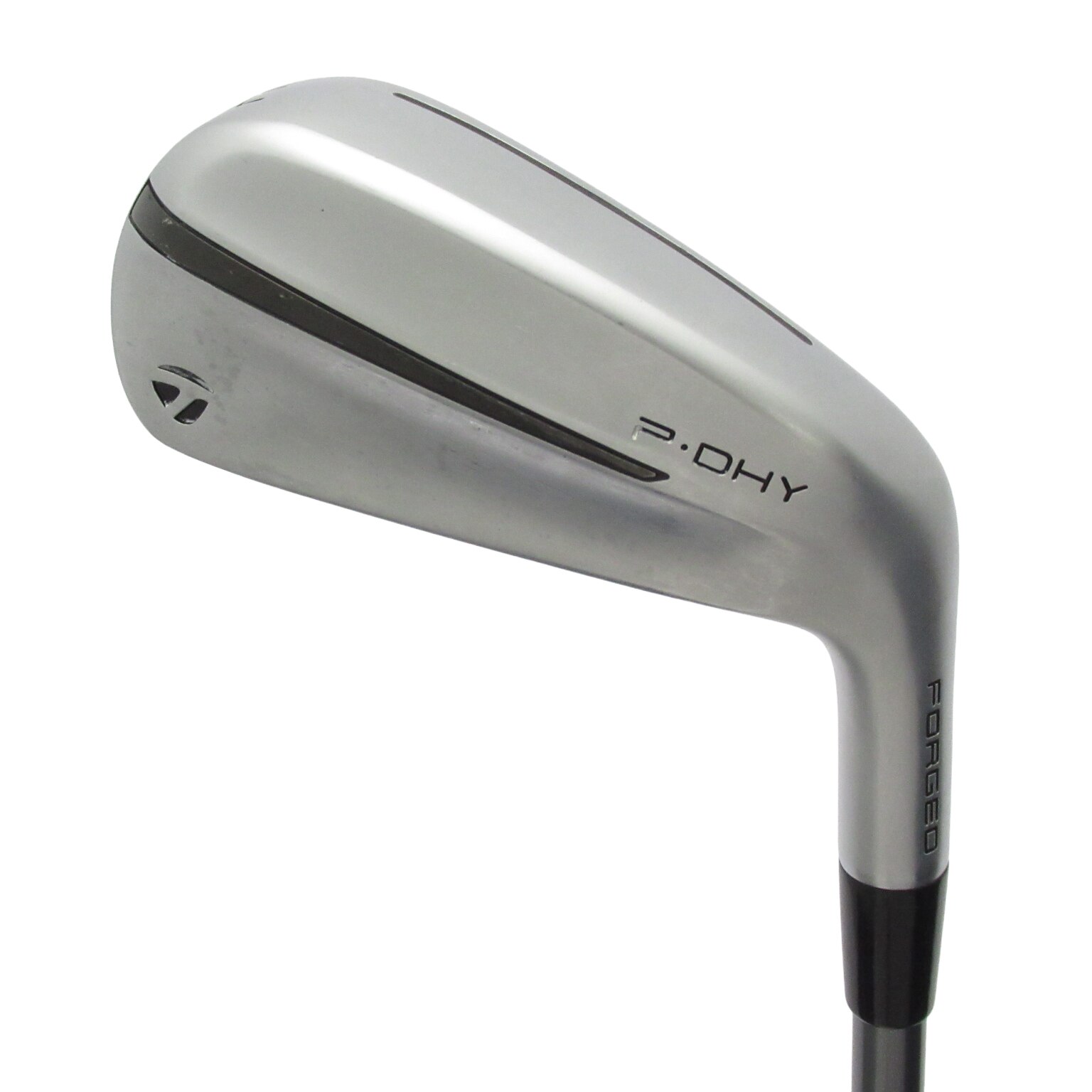 中古】P-DHY (テーラーメイド) TaylorMade 通販｜GDO中古ゴルフクラブ
