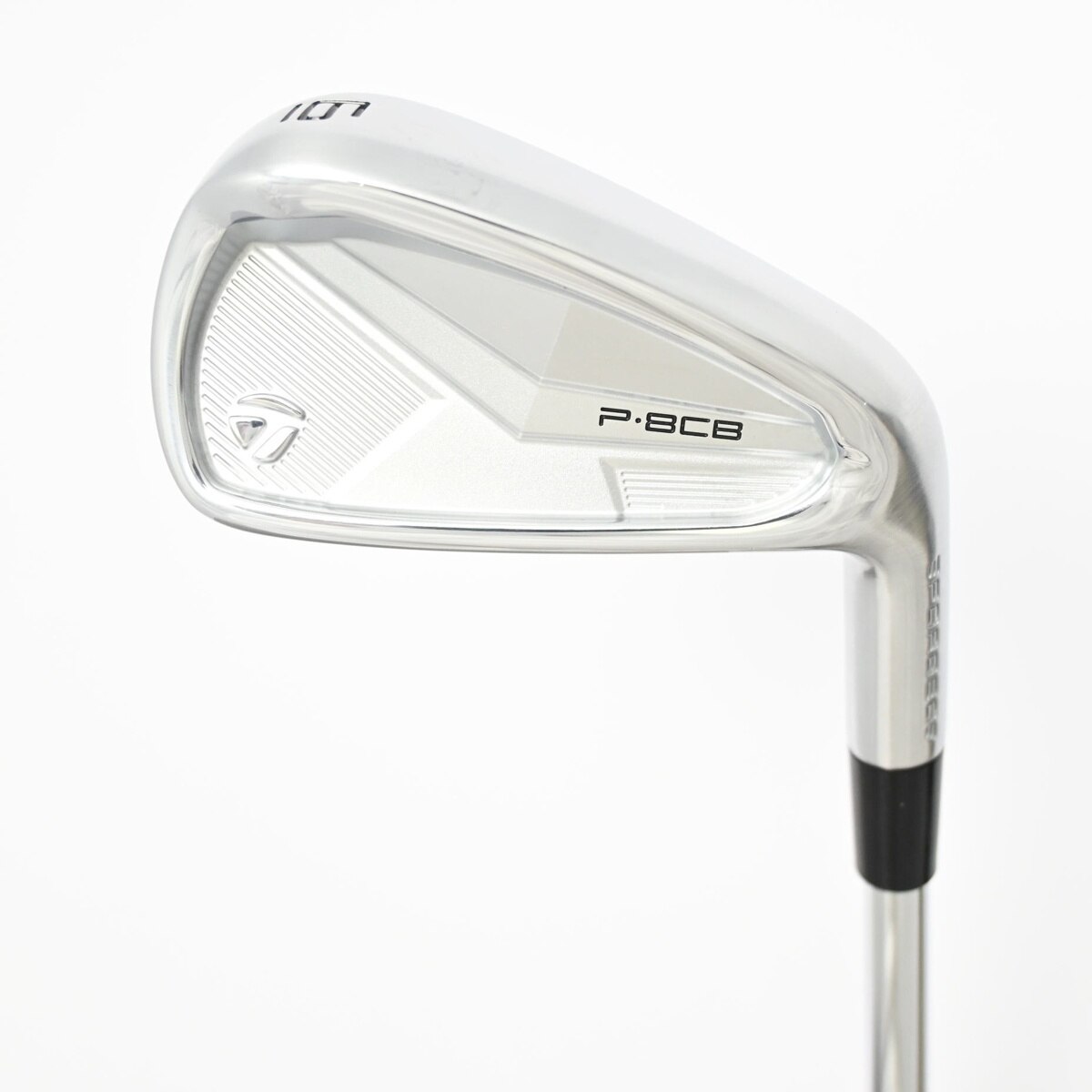 中古】P8CB(2025) アイアン N.S.PRO 950GH neo 27 S B(アイアン