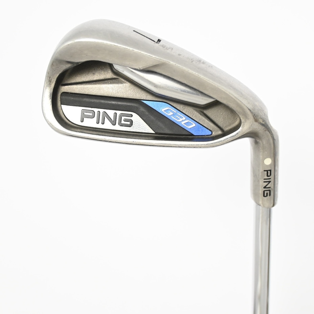 PING G30アイアンセット スチールシャフト 6本 国内在庫】 PING G30アイアンセット スチールシャフト 6本 楽天市場