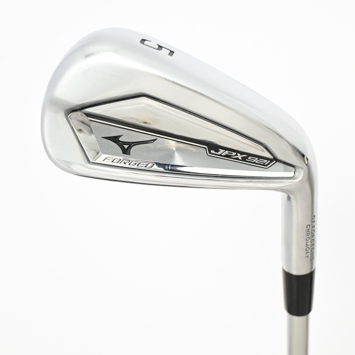 中古】JPX 921 FORGED アイアンセット (ミズノ) JPX 通販｜GDO中古
