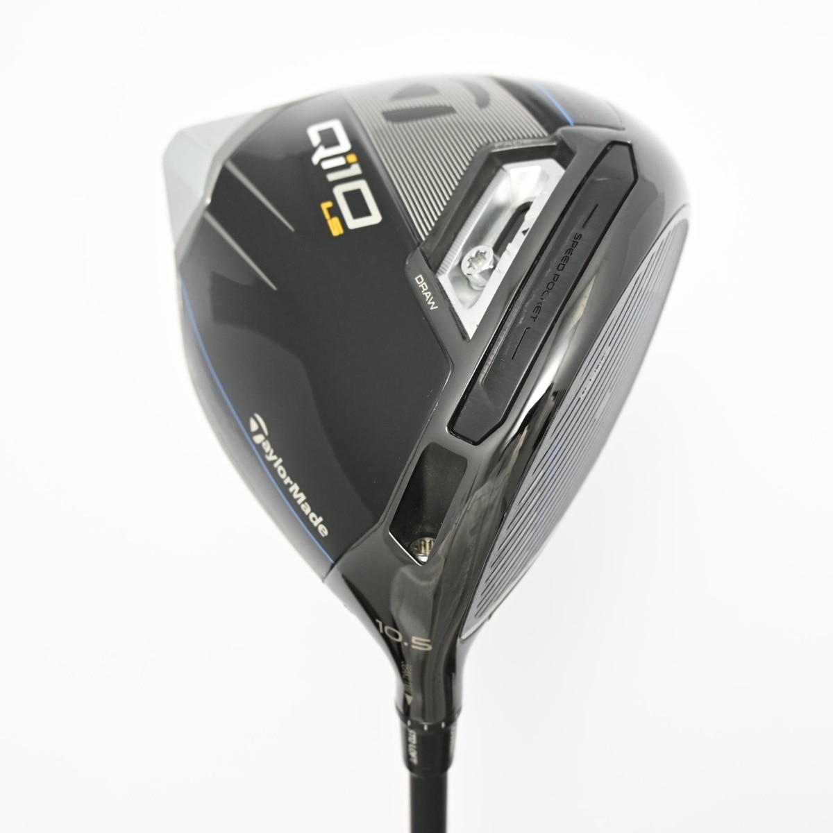 中古】Qi10 LS ドライバー (テーラーメイド) Qi10 通販｜GDO中古ゴルフ