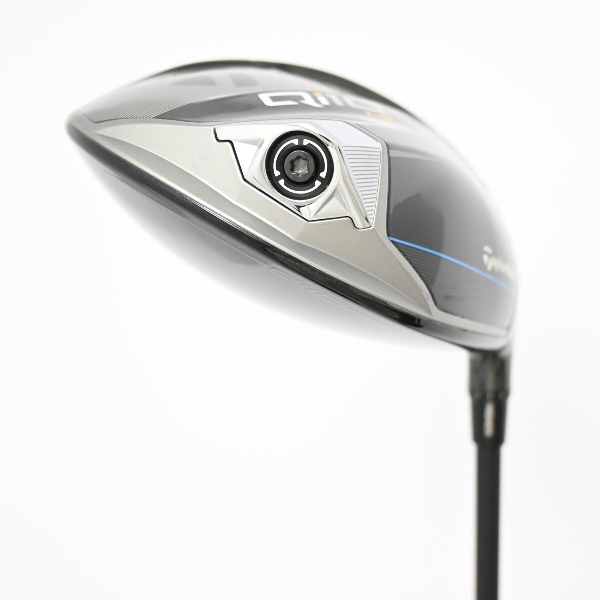中古】Qi10 LS ドライバー Diamana WB 63 10.5 S C(ドライバー（単品