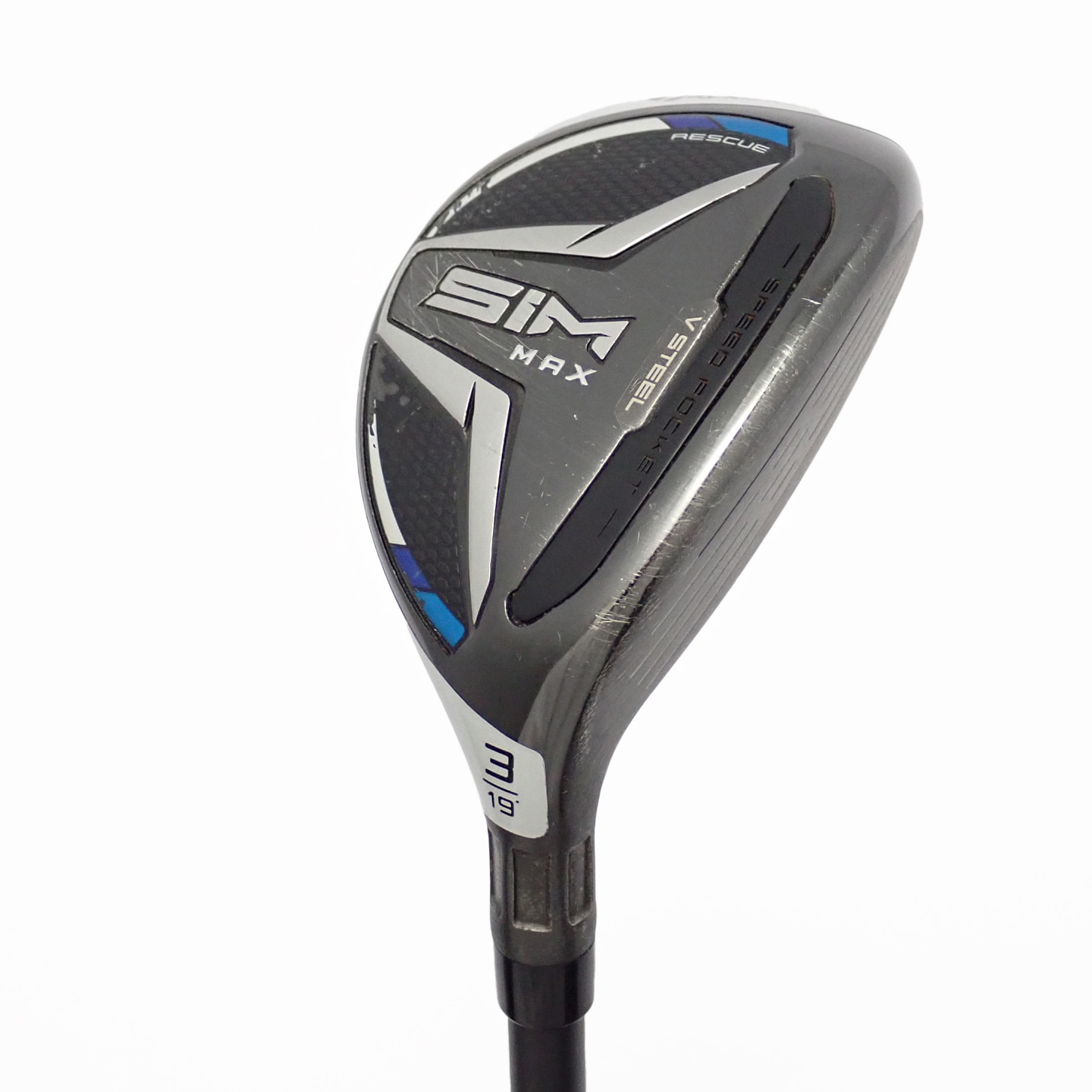 中古】SIM ユーティリティ (テーラーメイド) 通販|GDO中古 中古】SIM ユーティリティ (テーラーメイド) 通販|GDO中古
