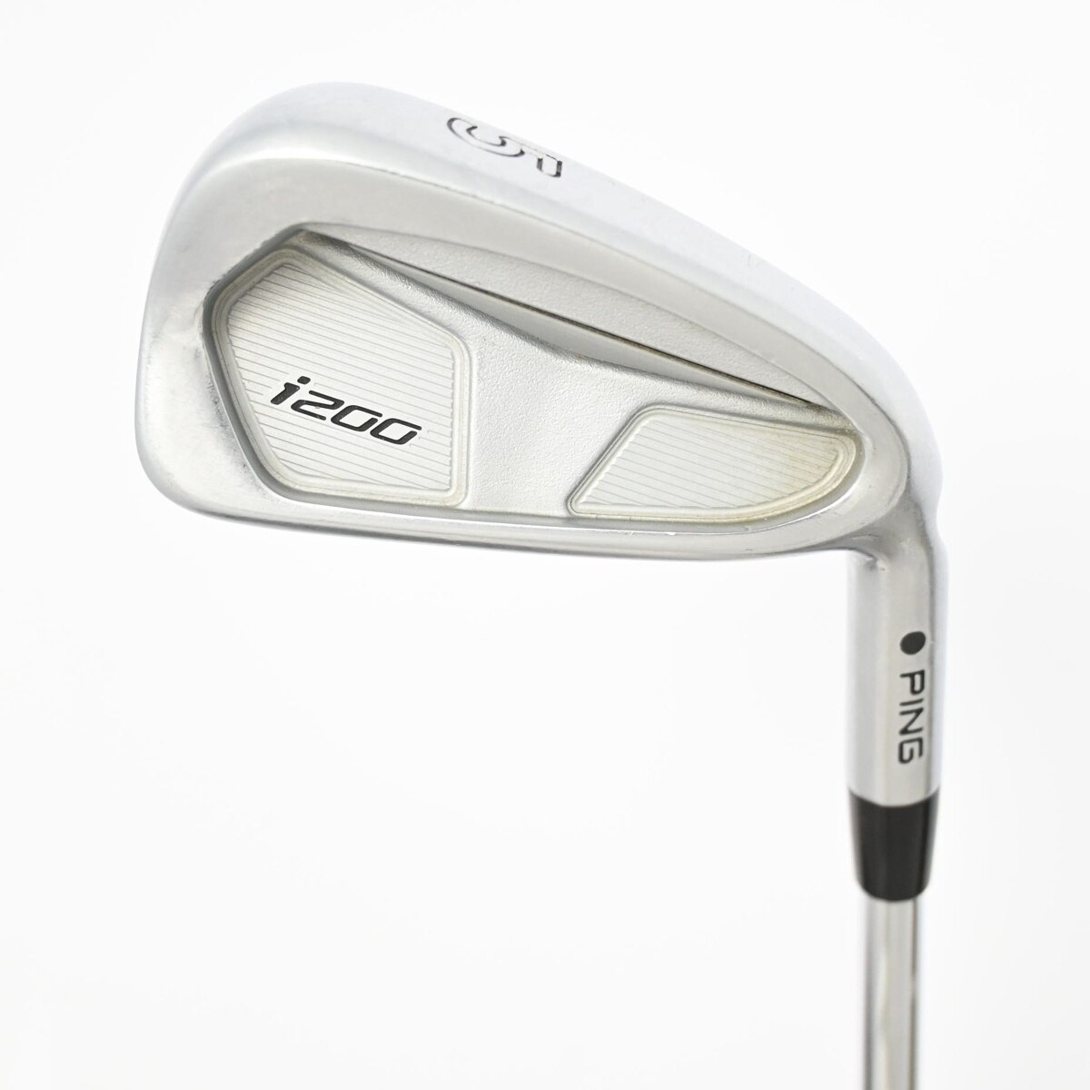 中古】i200 アイアン N.S.PRO MODUS3 TOUR 105 26 S CD(アイアン