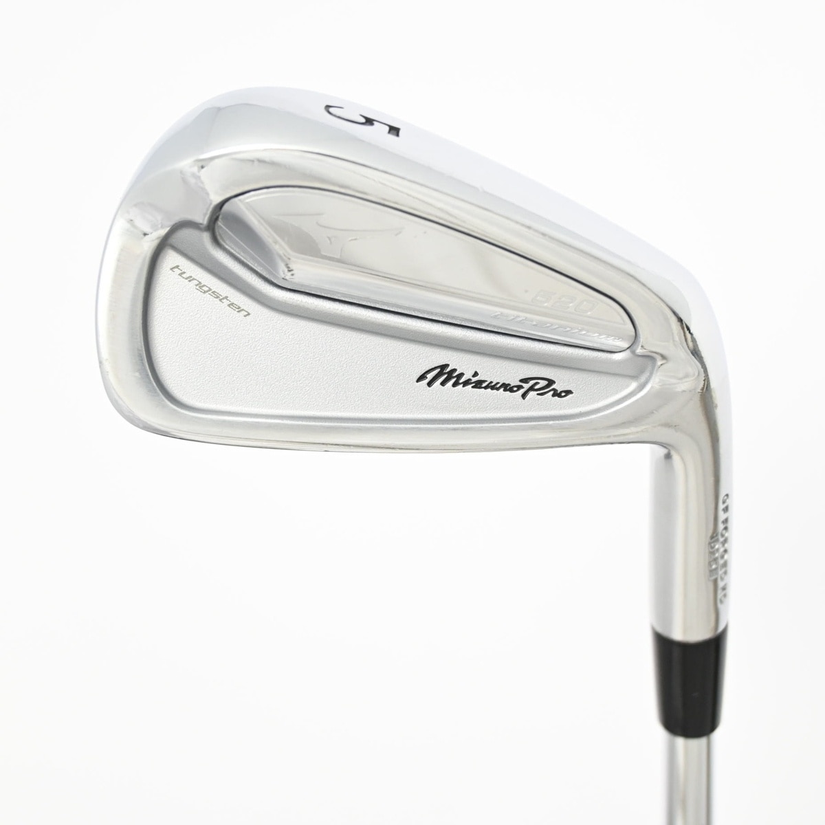 中古】MizunoPro 520 アイアン Dynamic Gold 120 25 S200 C(アイアン