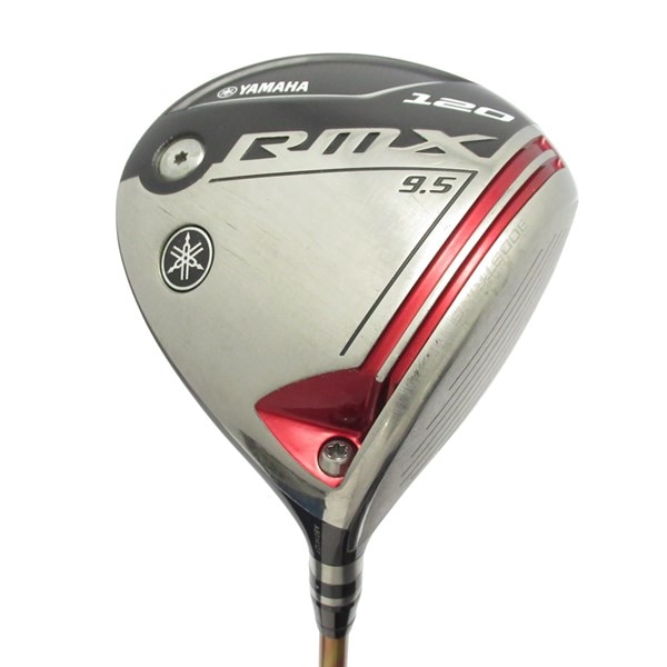 中古】RMX 120 ドライバー Speeder 569 EVOLUTION II 9.5 SR CD 