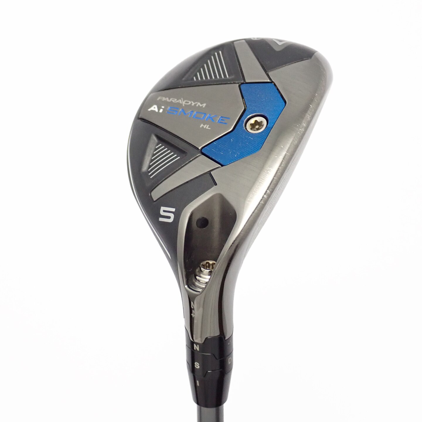 中古】パラダイム Ai SMOKE HL ユーティリティ MCH 70 24 S C
