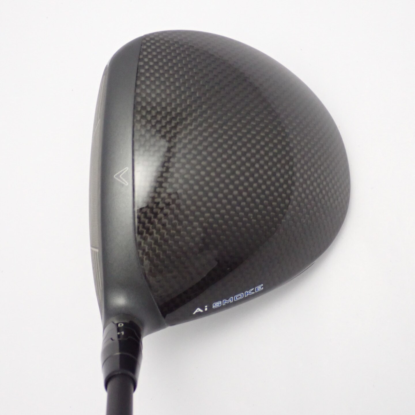 中古】パラダイム Ai SMOKE MAX ドライバー Speeder NX BLACK 50 9 S C