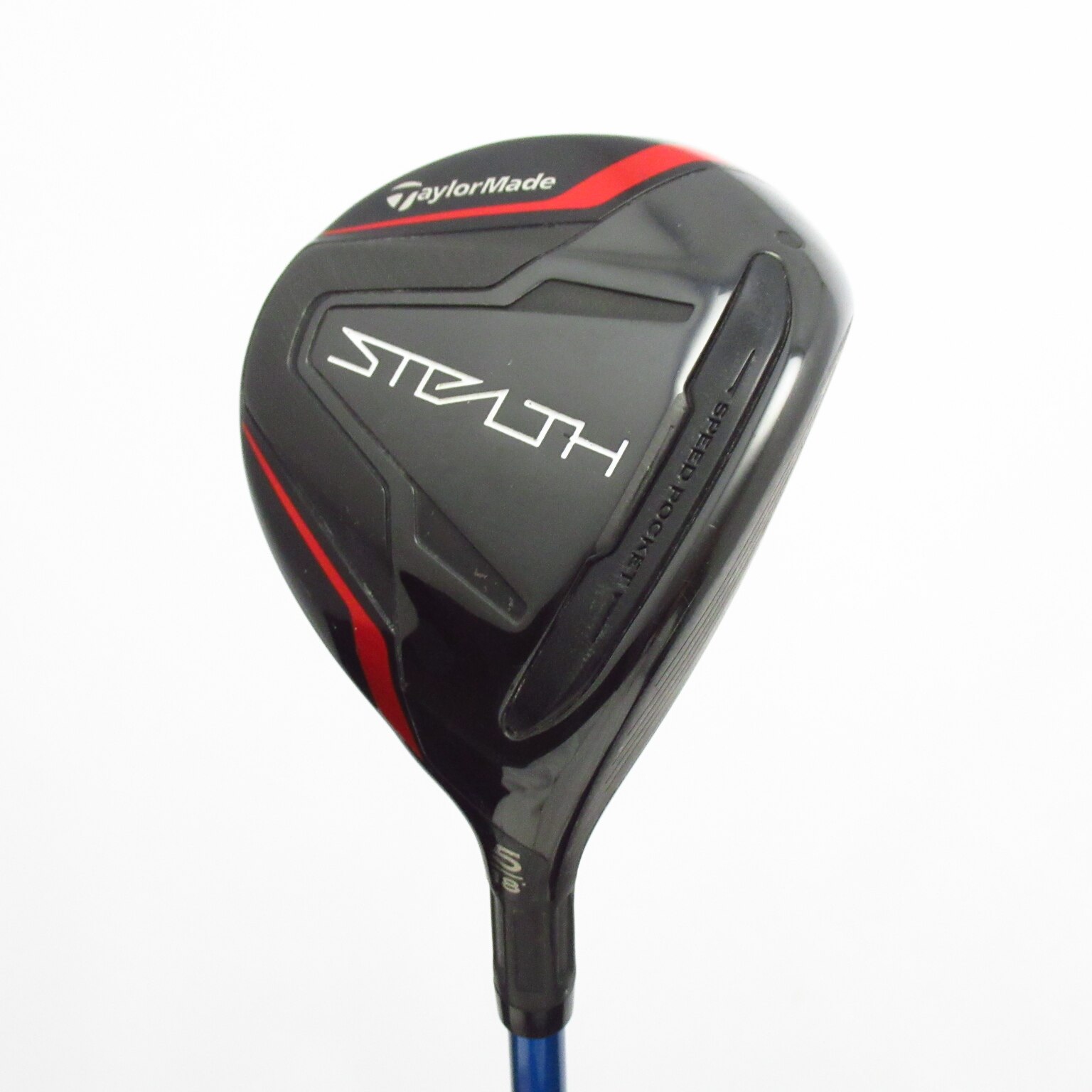 中古】ステルス フェアウェイウッド (テーラーメイド) ステルス 通販