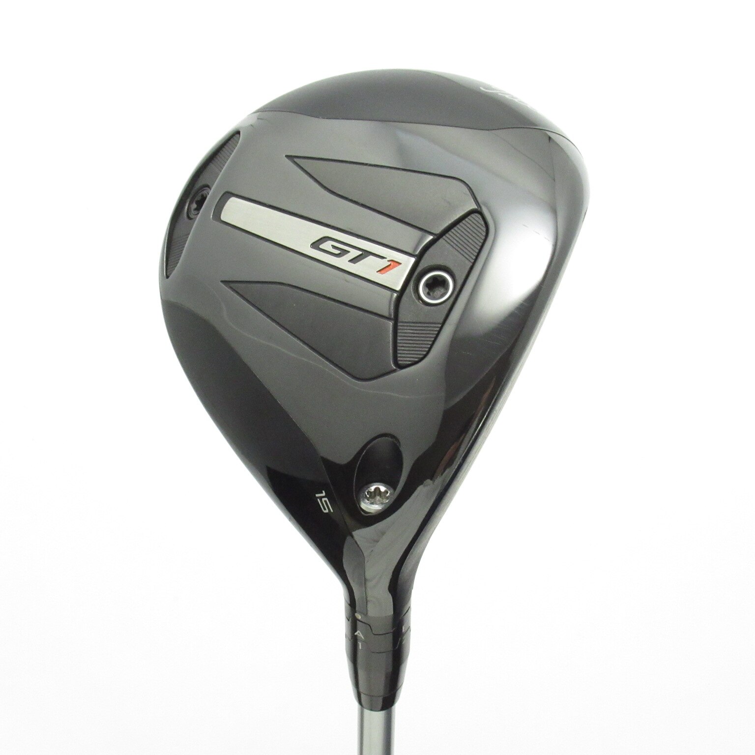 中古】GT1 フェアウェイウッド (タイトリスト) Titleist 通販｜GDO中古