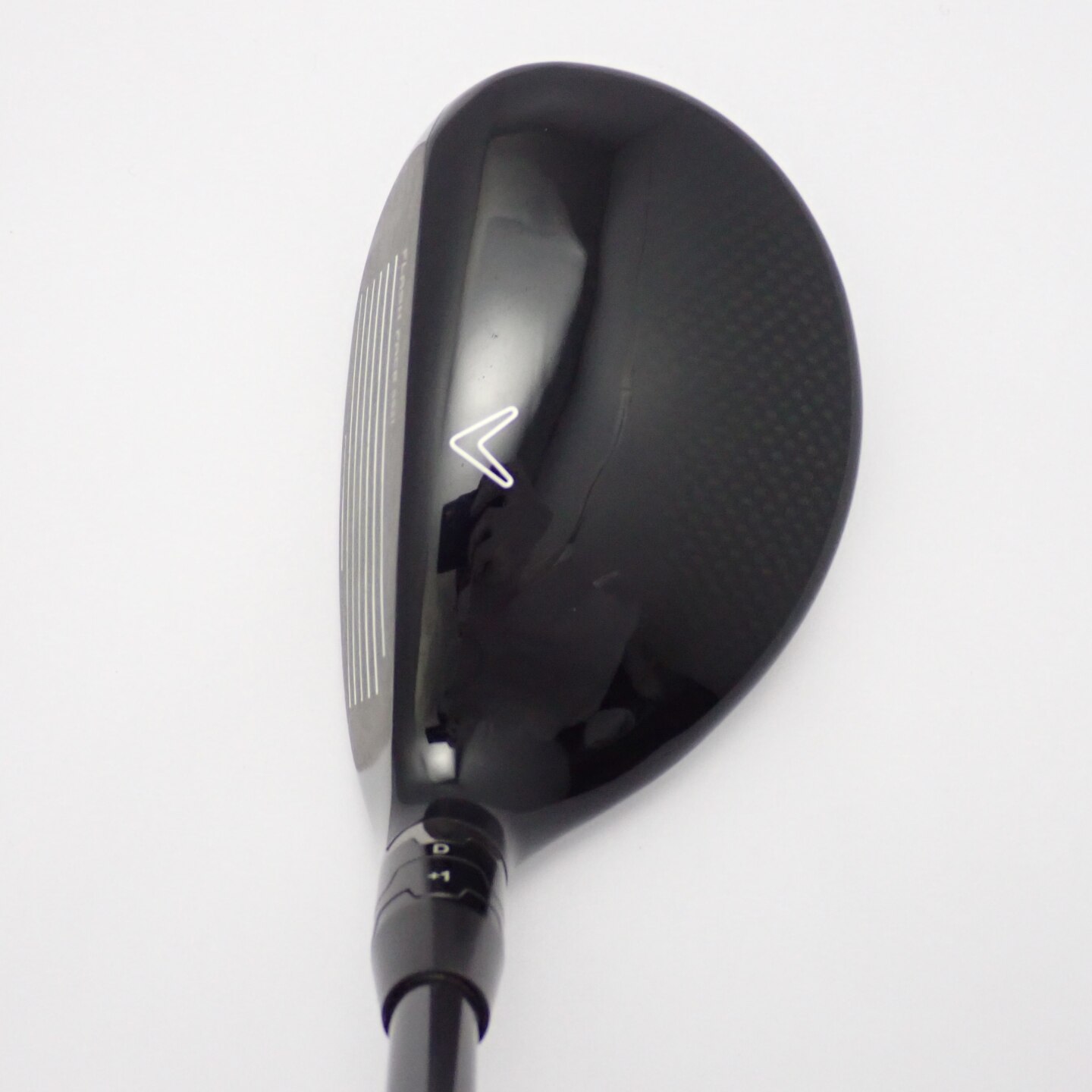 中古】EPIC SUPER HYBRID ユーティリティ Diamana 55 for Callaway 18