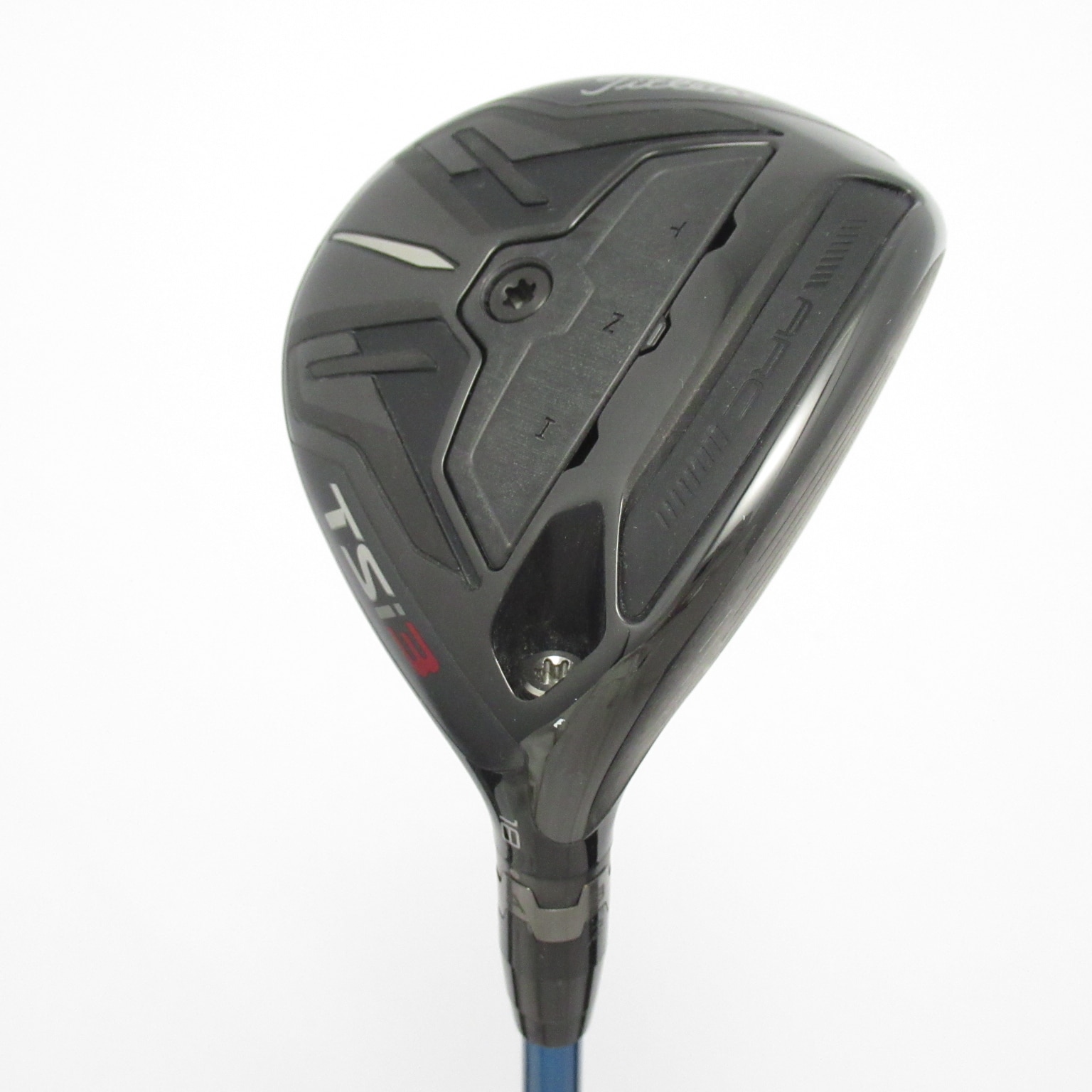 中古】TSi3 フェアウェイウッド Tour AD GT-7 18 S D(フェアウェイ