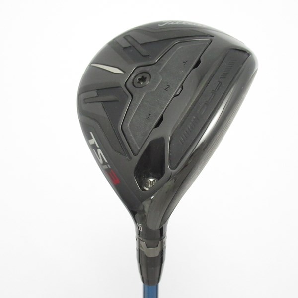 中古】TSi3 フェアウェイウッド Tour AD GT-7 18 S D(フェアウェイ 