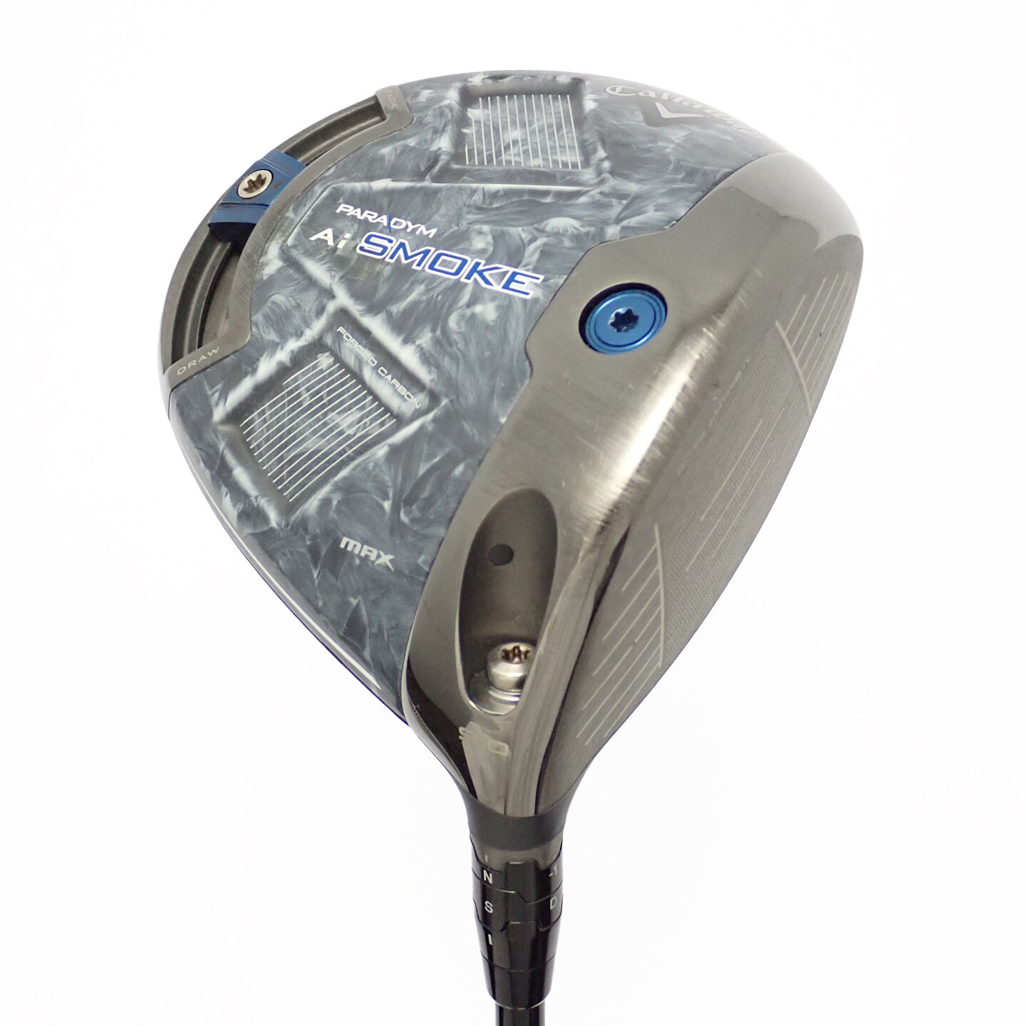 中古】パラダイム Ai SMOKE MAX ドライバー TENSEI 50 for Callaway 9 中古】パラダイム Ai SMOKE MAX ドライバー TENSEI 50 for Callaway 9