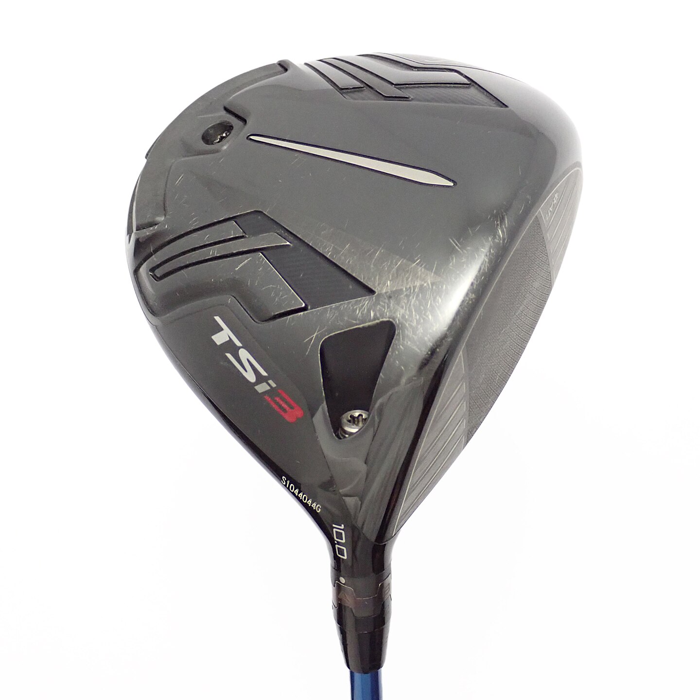 中古】TSi3 ドライバー (タイトリスト) TSi 通販｜GDO中古ゴルフクラブ
