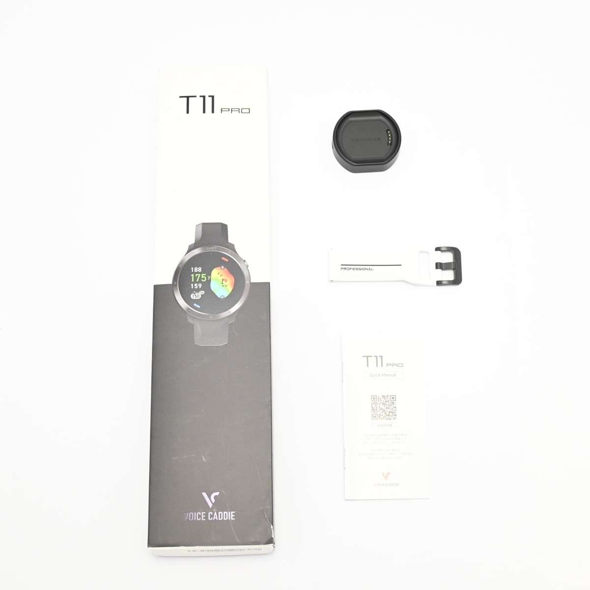 中古】T11 PRO - - - C(パーツ)|Voice Caddie(ボイスキャディ)の通販