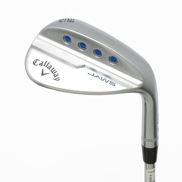 中古】MD5JAWS CRM ウェッジ N.S.PRO 950GH neo 58-12 S CD(ウェッジ 