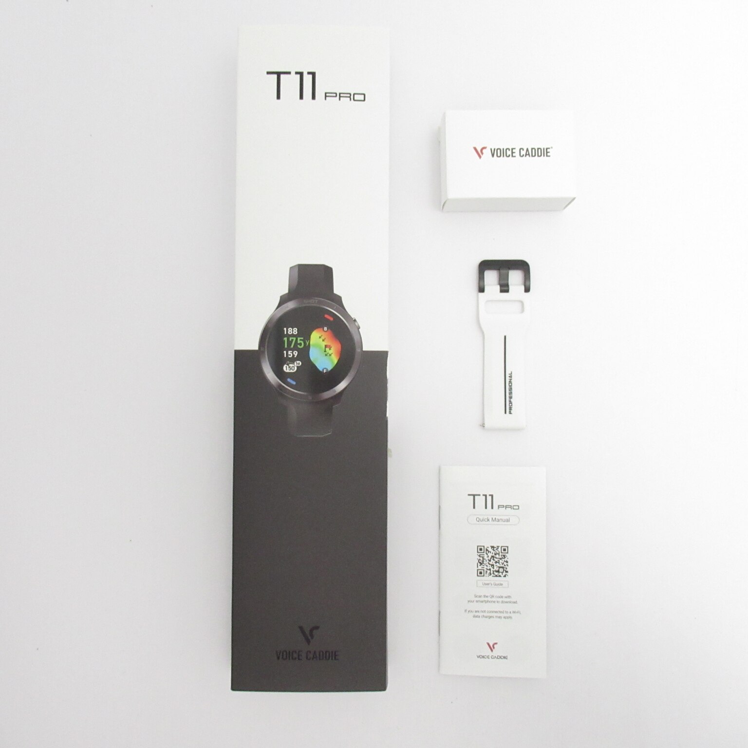 中古】T11 PRO - - - C(パーツ)|Voice Caddie(ボイスキャディ)の通販