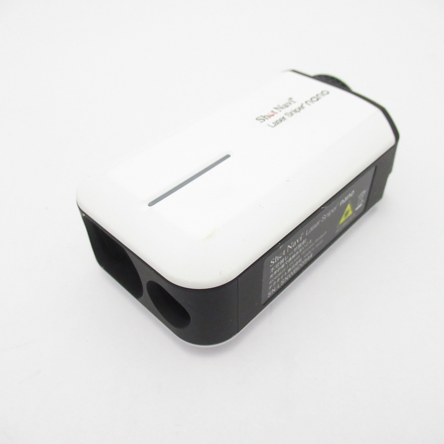中古】レーザースナイパー ナノ - - - C(パーツ)|Shot Navi(ショット