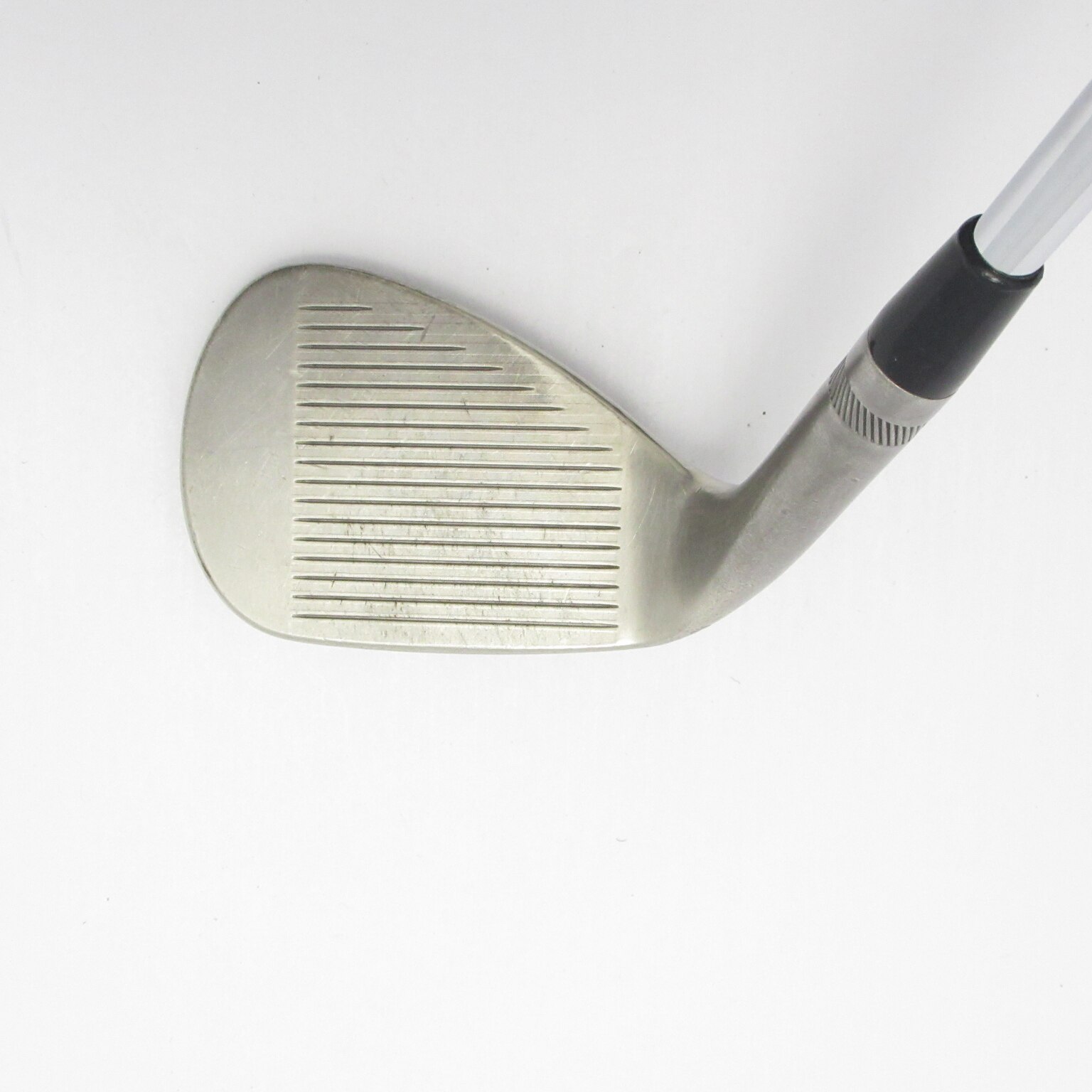 中古】ボーケイ SM10 ニッケル ウェッジ N.S.PRO MODUS3 SYSTEM3 TOUR