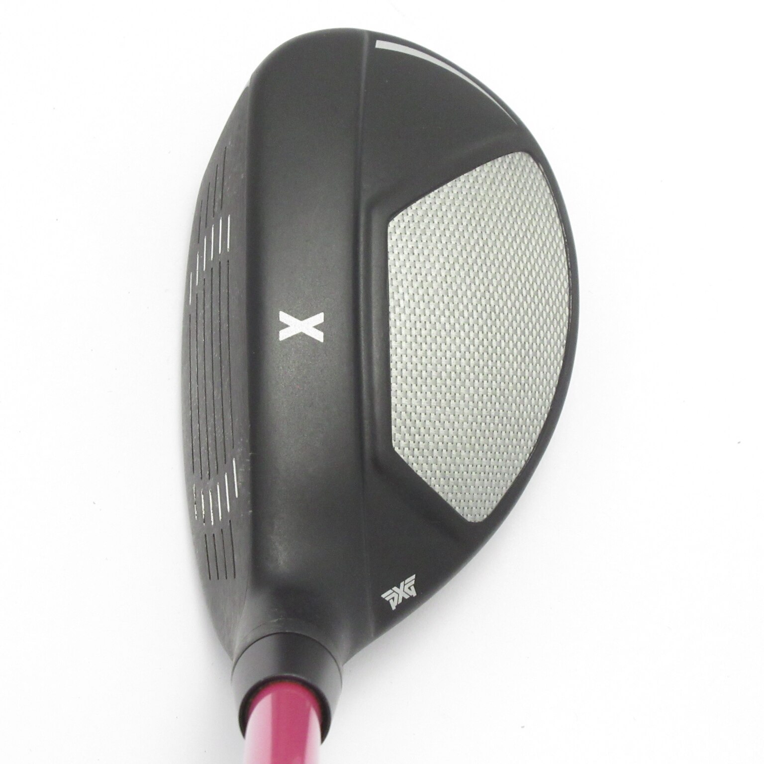 中古】PXG 0317 X GEN4 ユーティリティ ALDILA NV HYBRID 22 L CD
