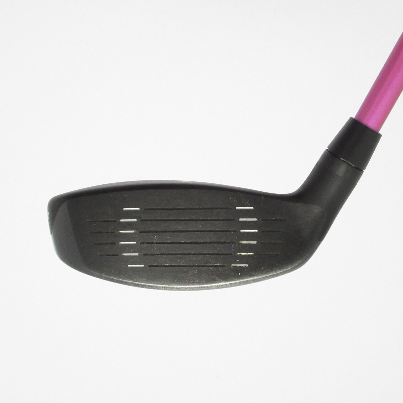 中古】PXG 0317 X GEN4 ユーティリティ ALDILA NV HYBRID 22 L CD