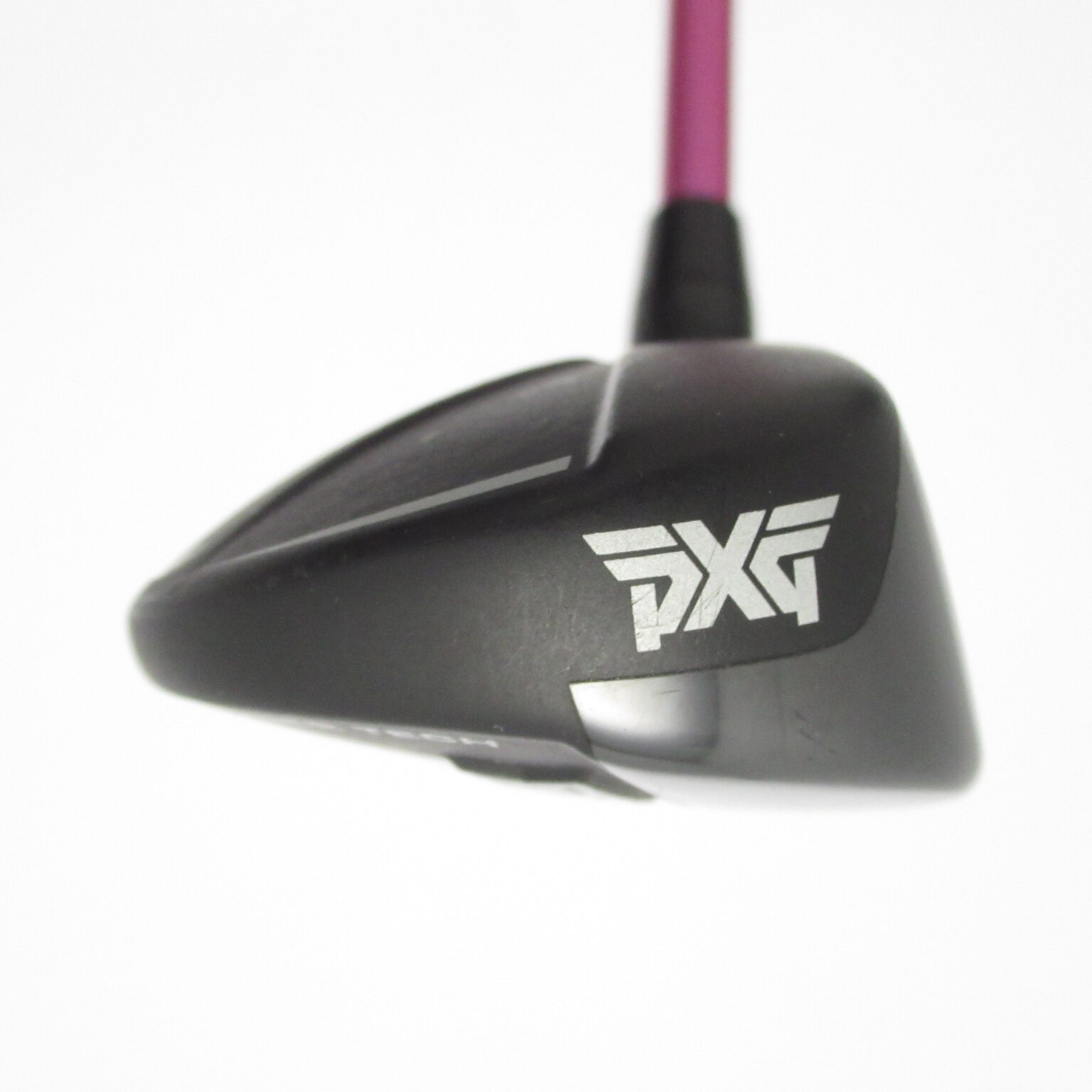 中古】PXG 0317 X GEN4 ユーティリティ ALDILA NV HYBRID 22 L CD