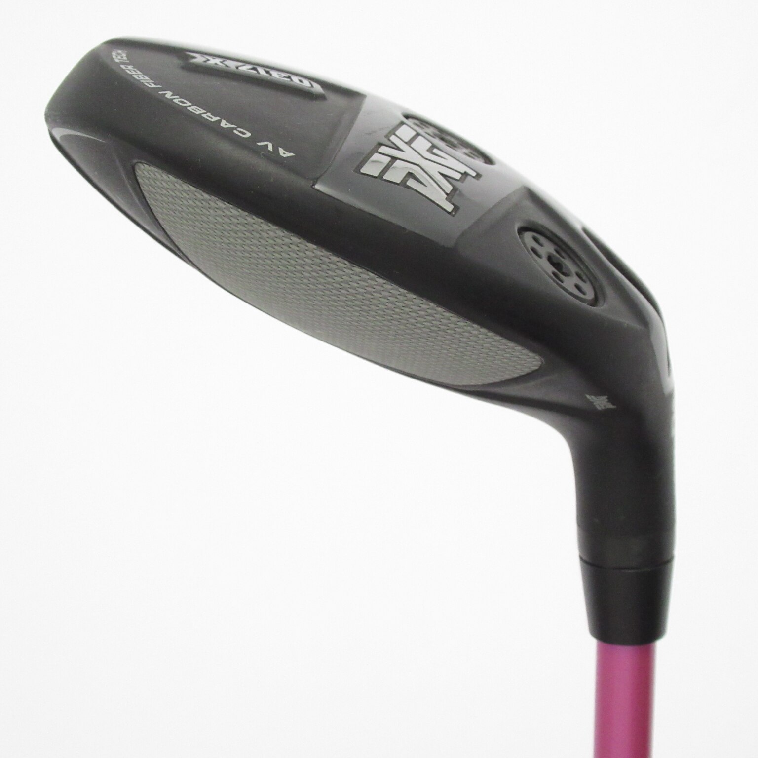 中古】PXG 0317 X GEN4 ユーティリティ ALDILA NV HYBRID 22 L CD