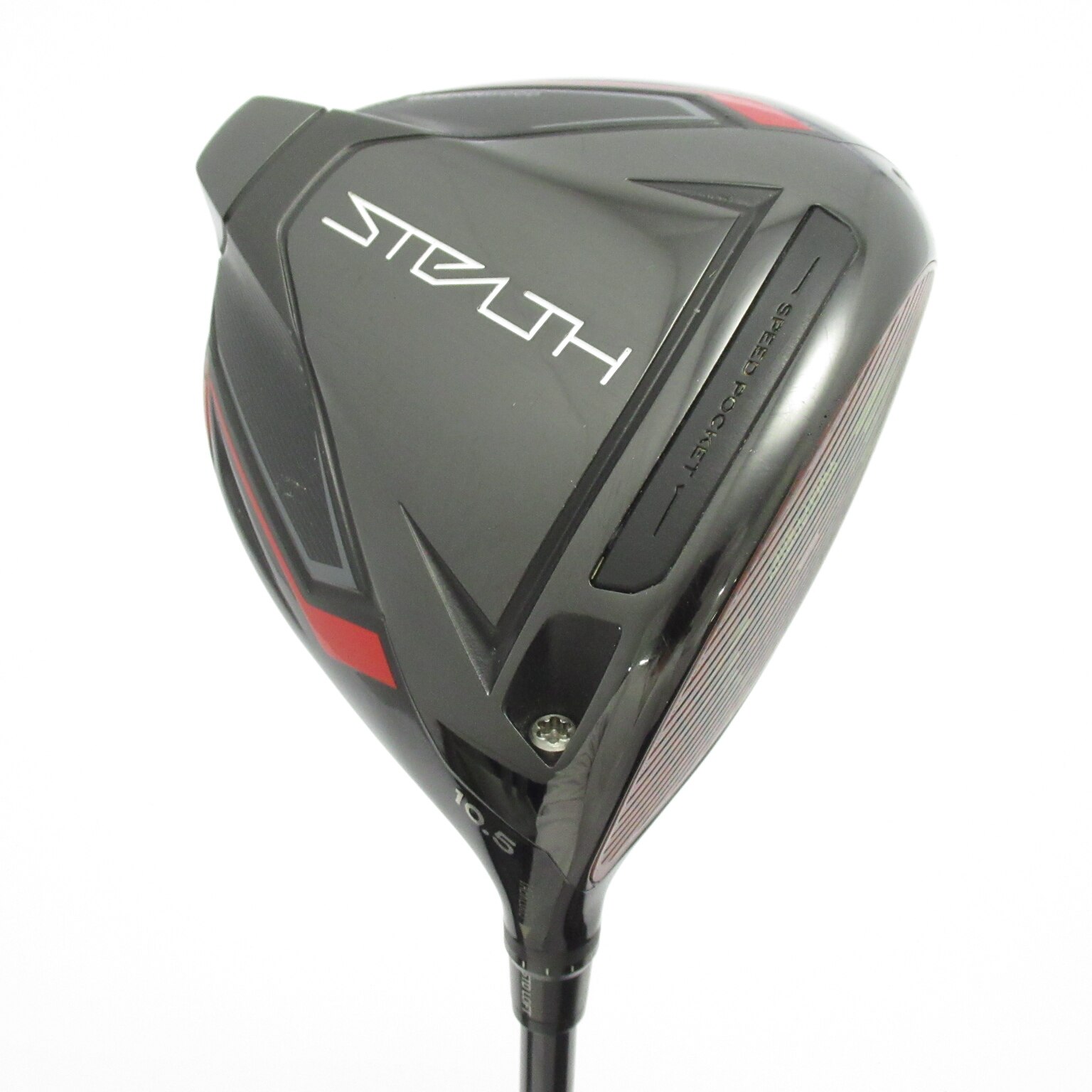 中古】ステルス ドライバー (テーラーメイド) 通販｜GDO中古