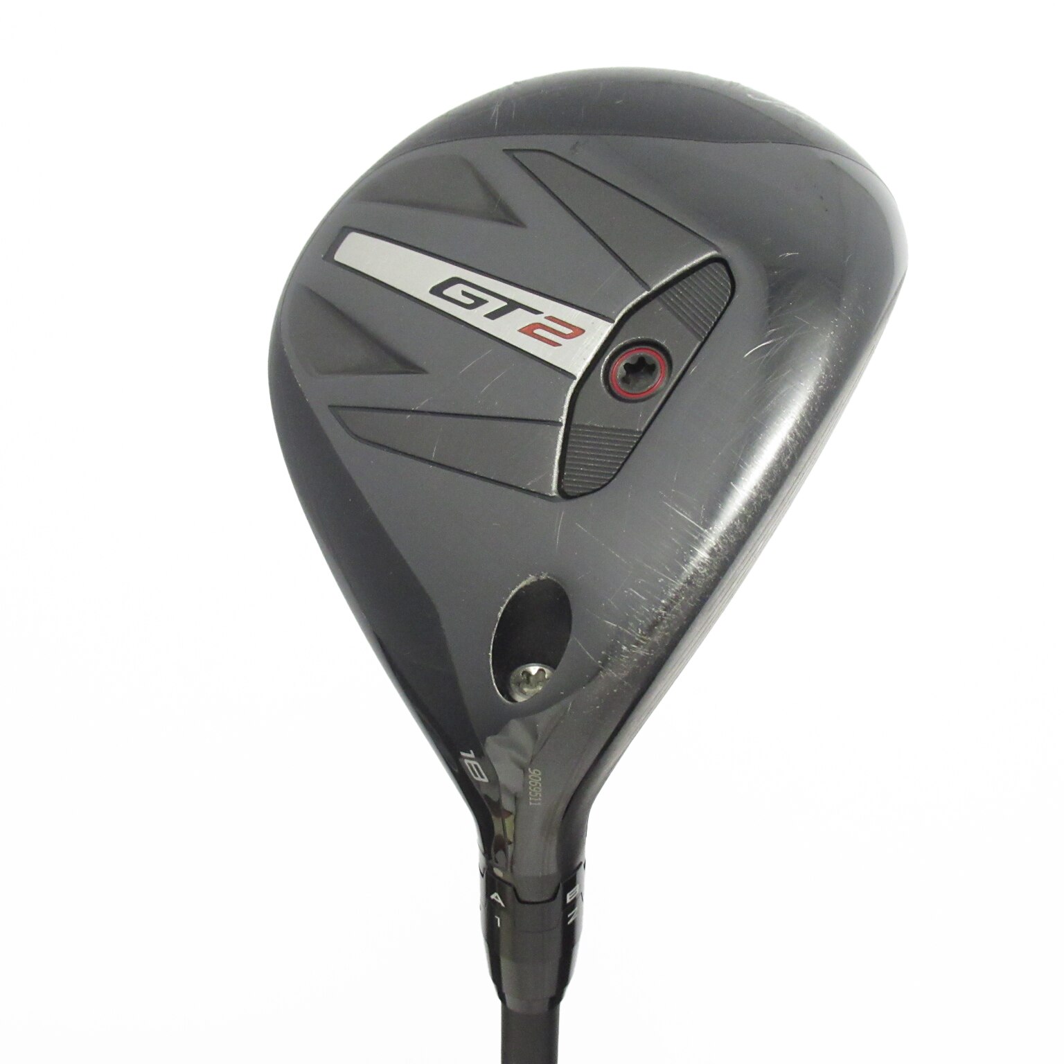 中古】GT2 フェアウェイウッド TENSEI 1K BLUE 55 18 S C(フェアウェイ