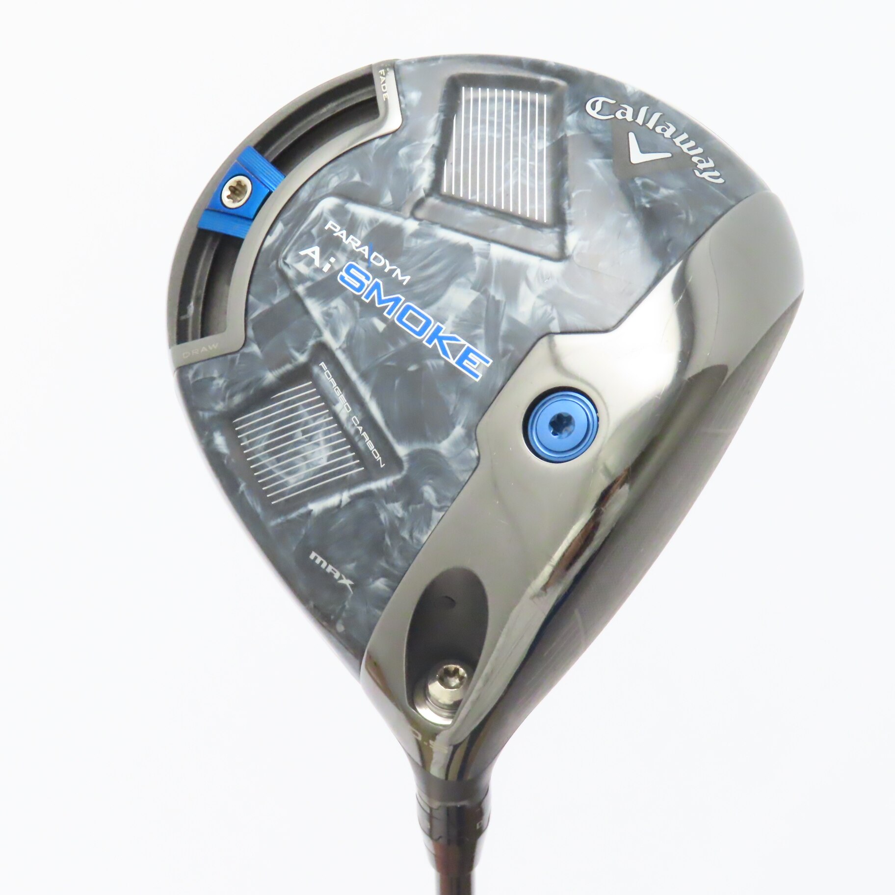 中古】PARADYM Ai SMOKE MAX ドライバー (キャロウェイ) Ai SMOKE 通販