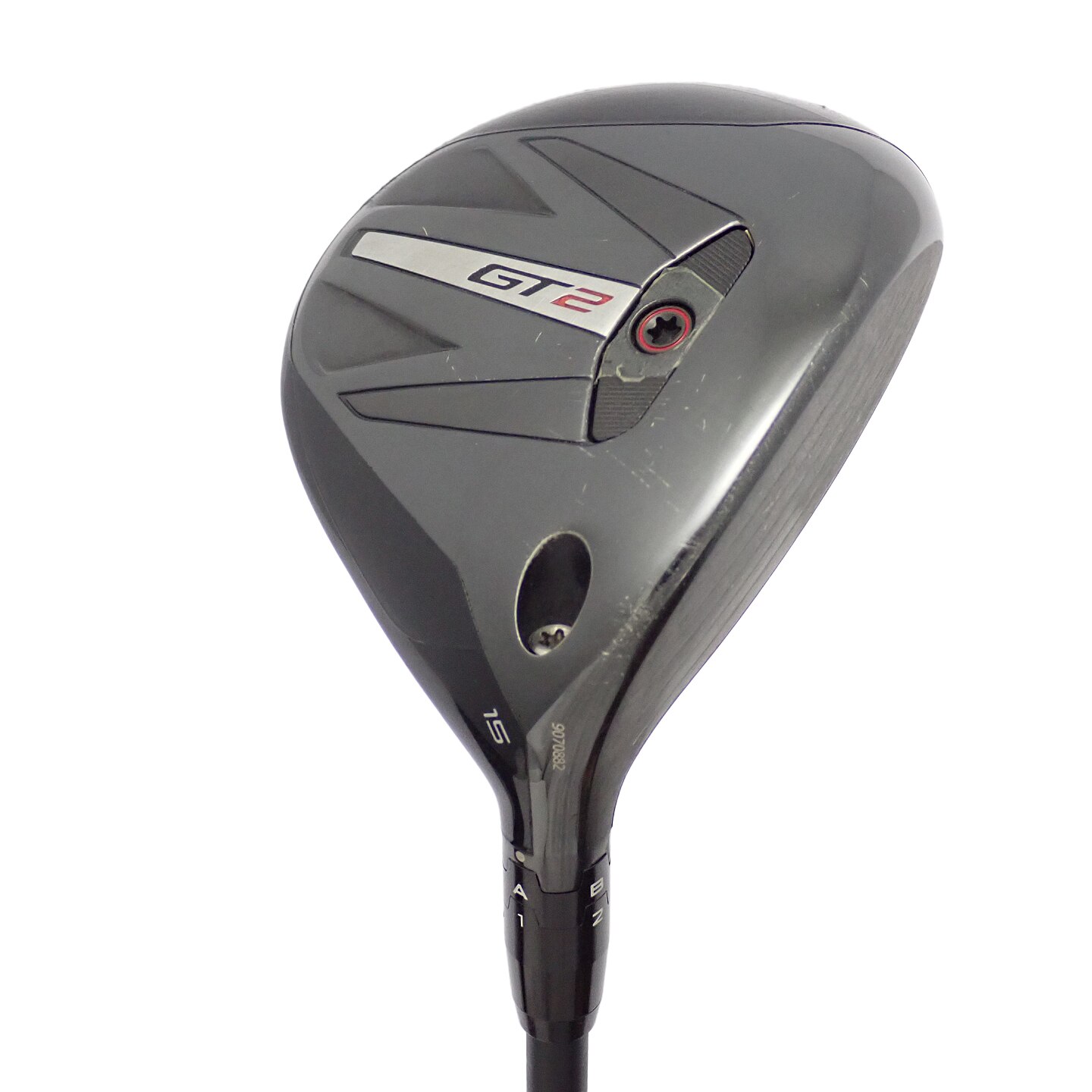 中古】GT2 フェアウェイウッド (タイトリスト) Titleist メンズ 通販
