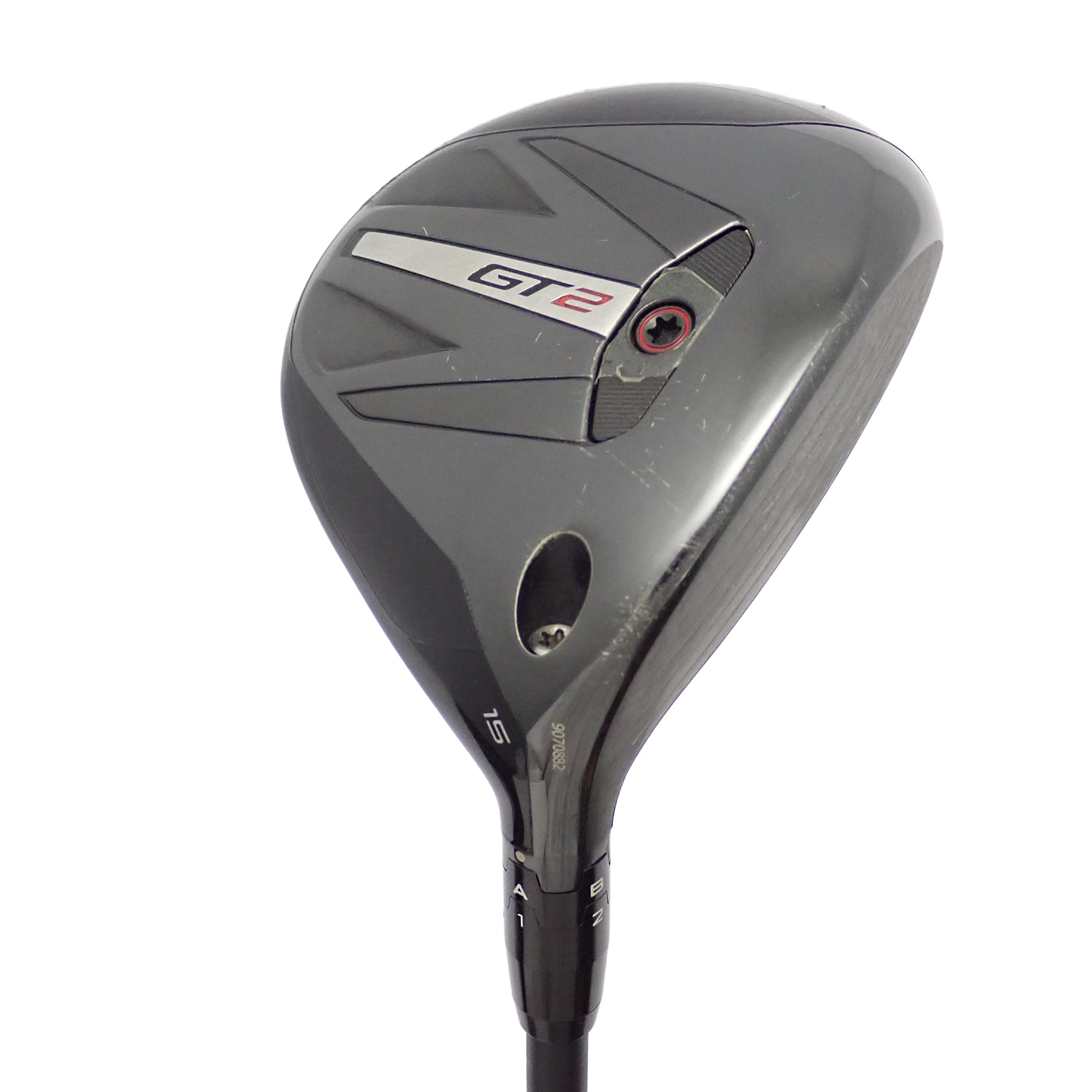 中古】GT2 フェアウェイウッド TENSEI 1K BLUE 55 15 S C(フェアウェイ